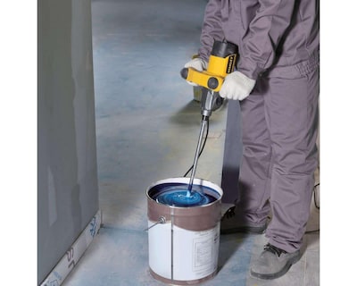 Foto 7 | Mezclador de Pintura SDR1400-B3 1400 W