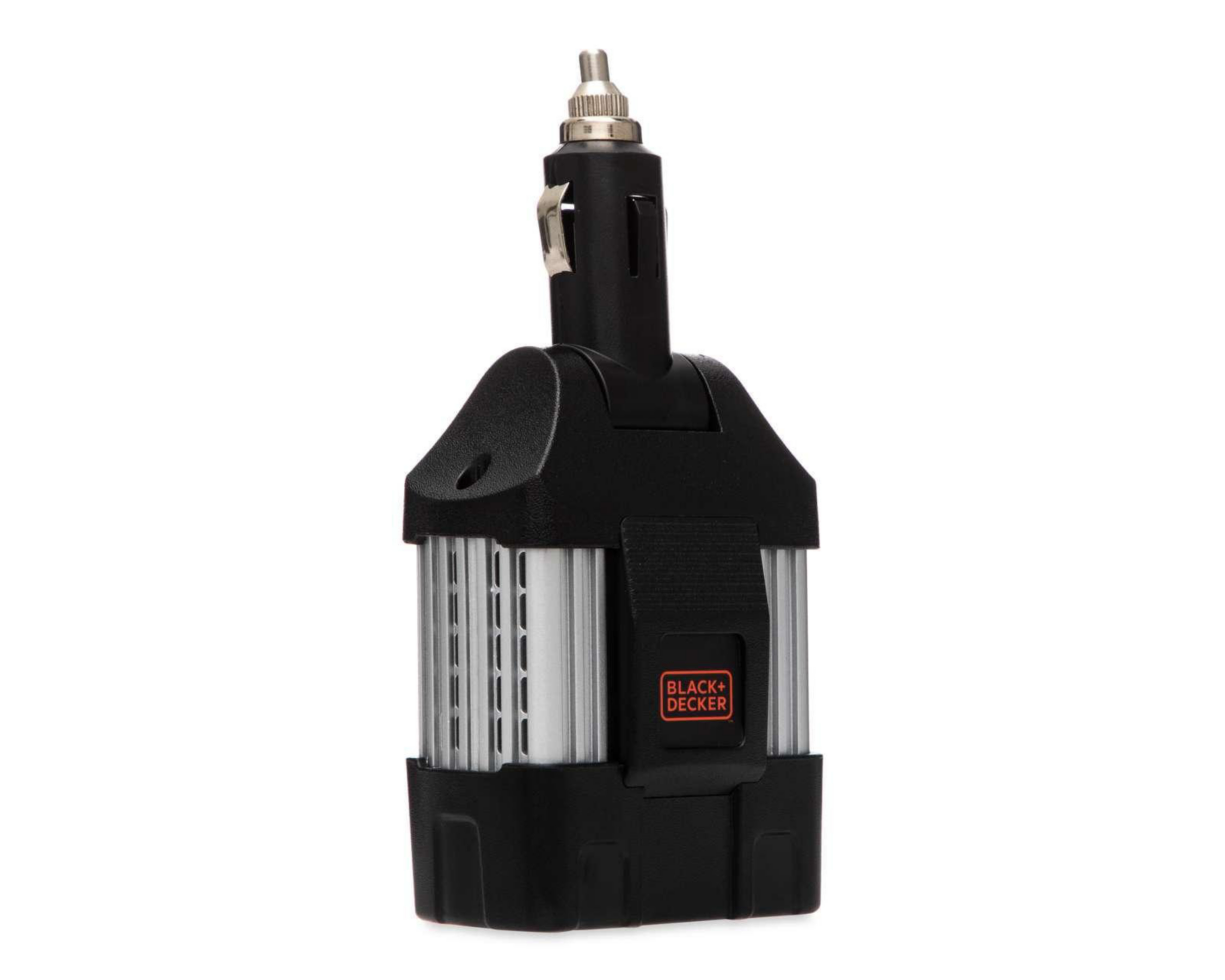 Inversor de Corriente Black+Decker PI100LA-B3 100 W $879