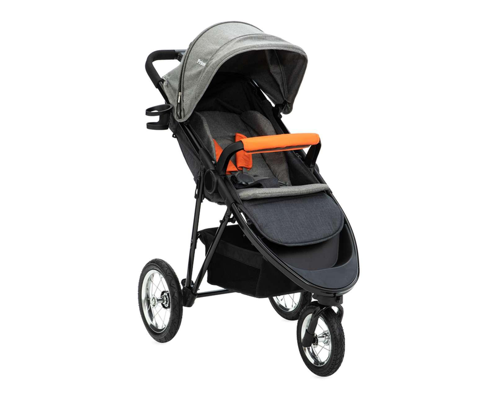 Carriola Prinsel Jogger Air 5285 Gris