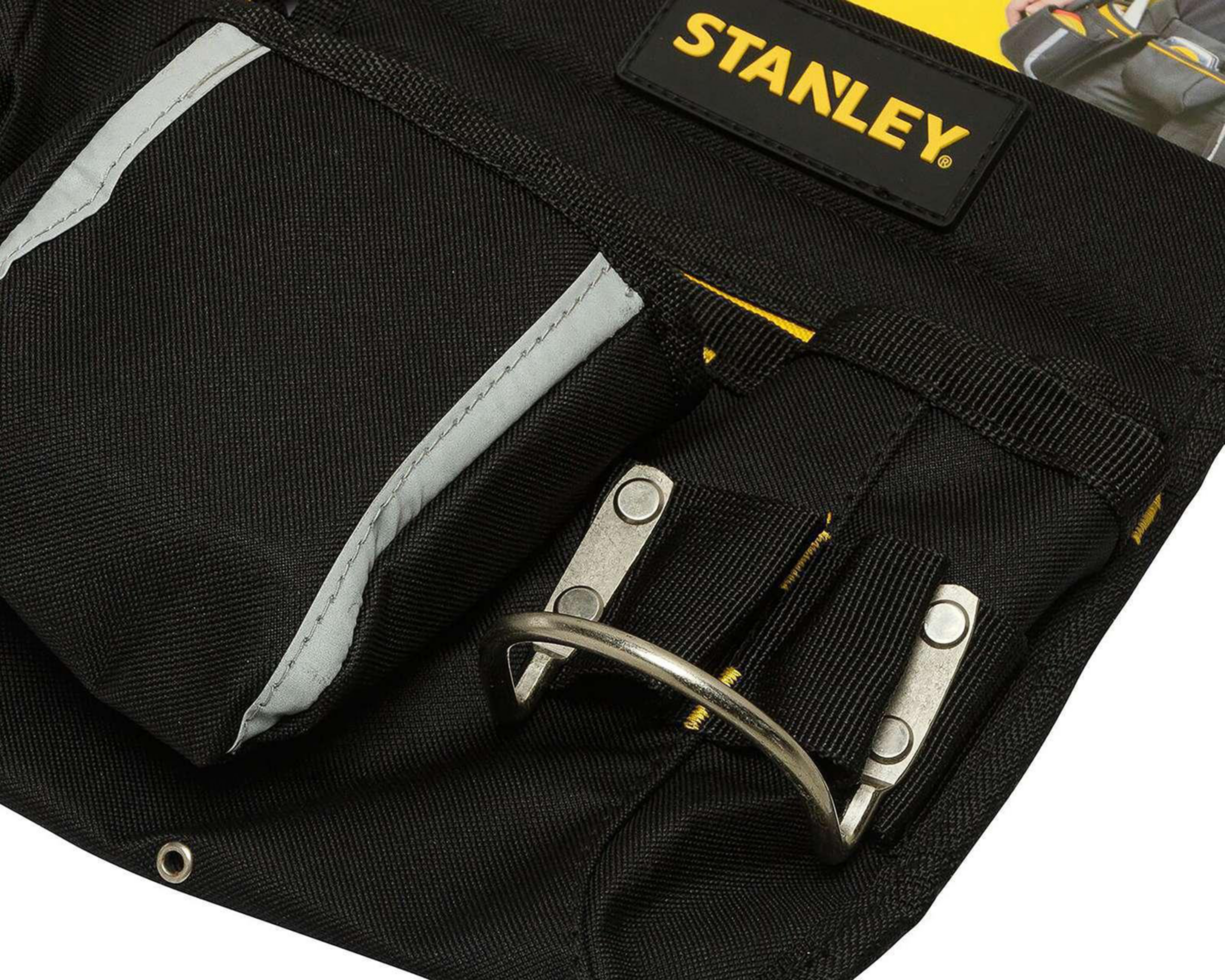 Foto 8 pulgar | Bolsa para Herramientas Stanley STST511304LA