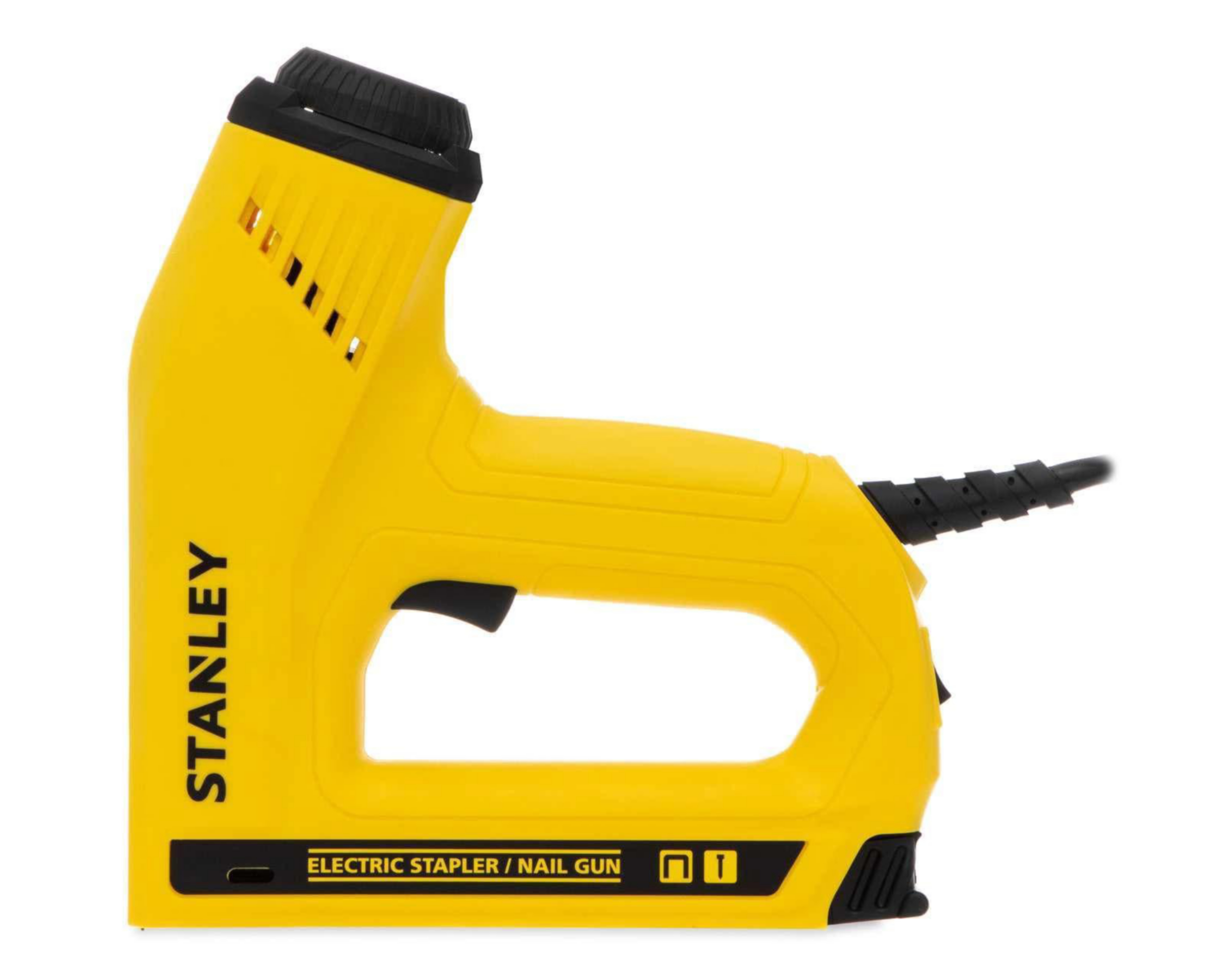 Engrapadora y Clavadora Stanley TRE550Z $859