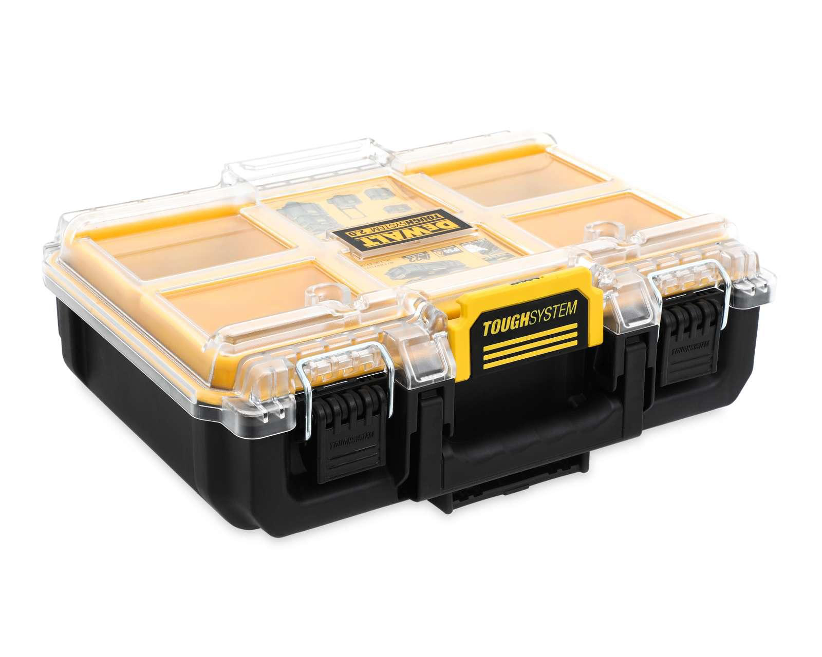 Caja para Herramientas Dewalt DWST08020