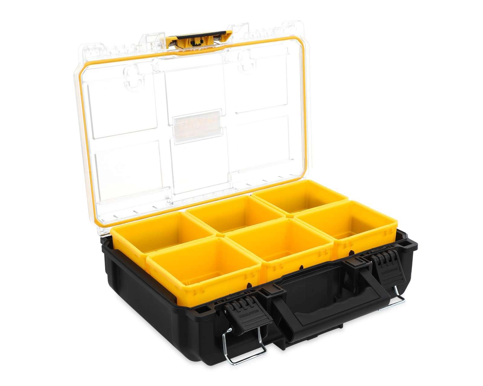 Foto 2 | Caja para Herramientas Dewalt DWST08020