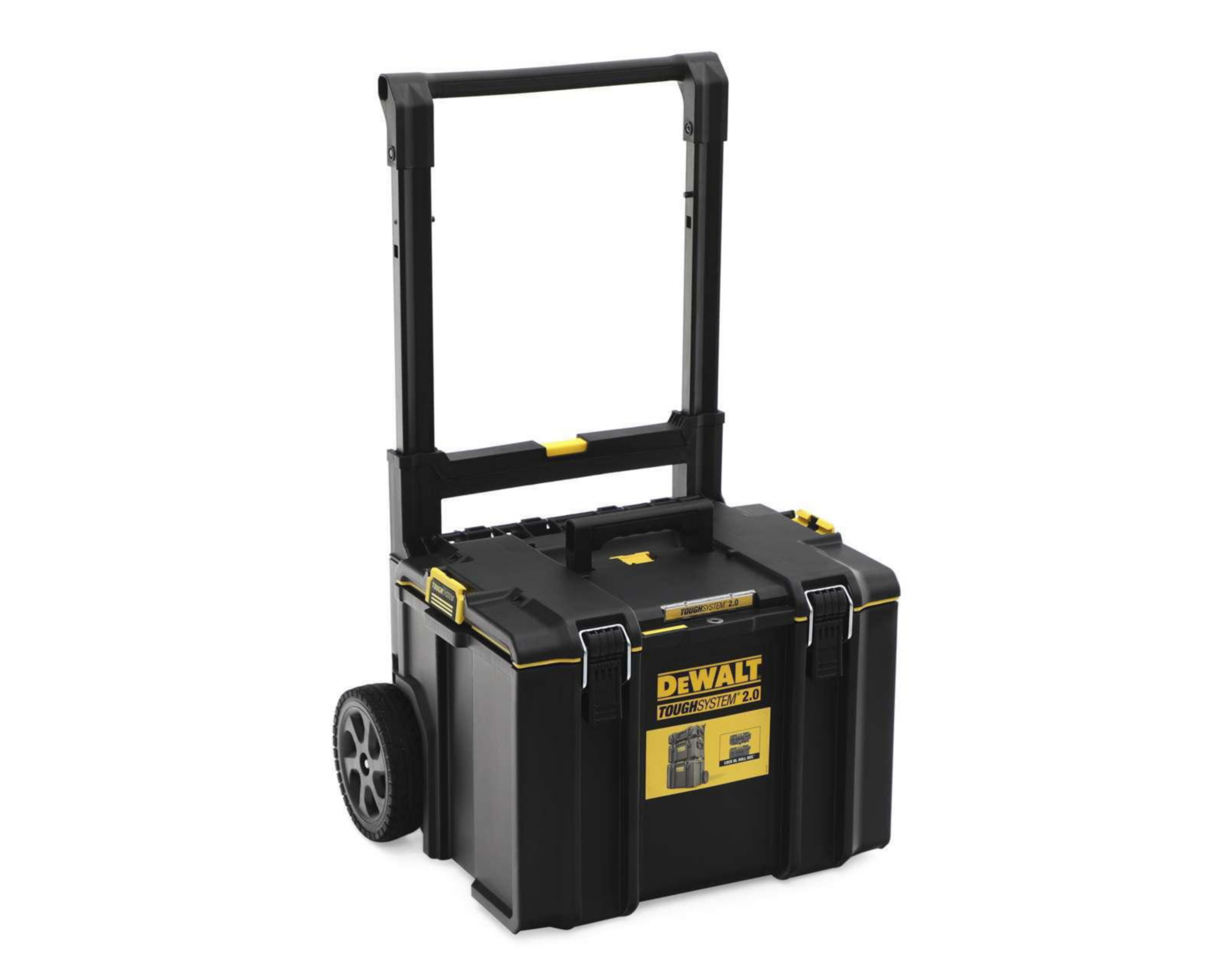 Caja para Herramientas Dewalt DWST08450