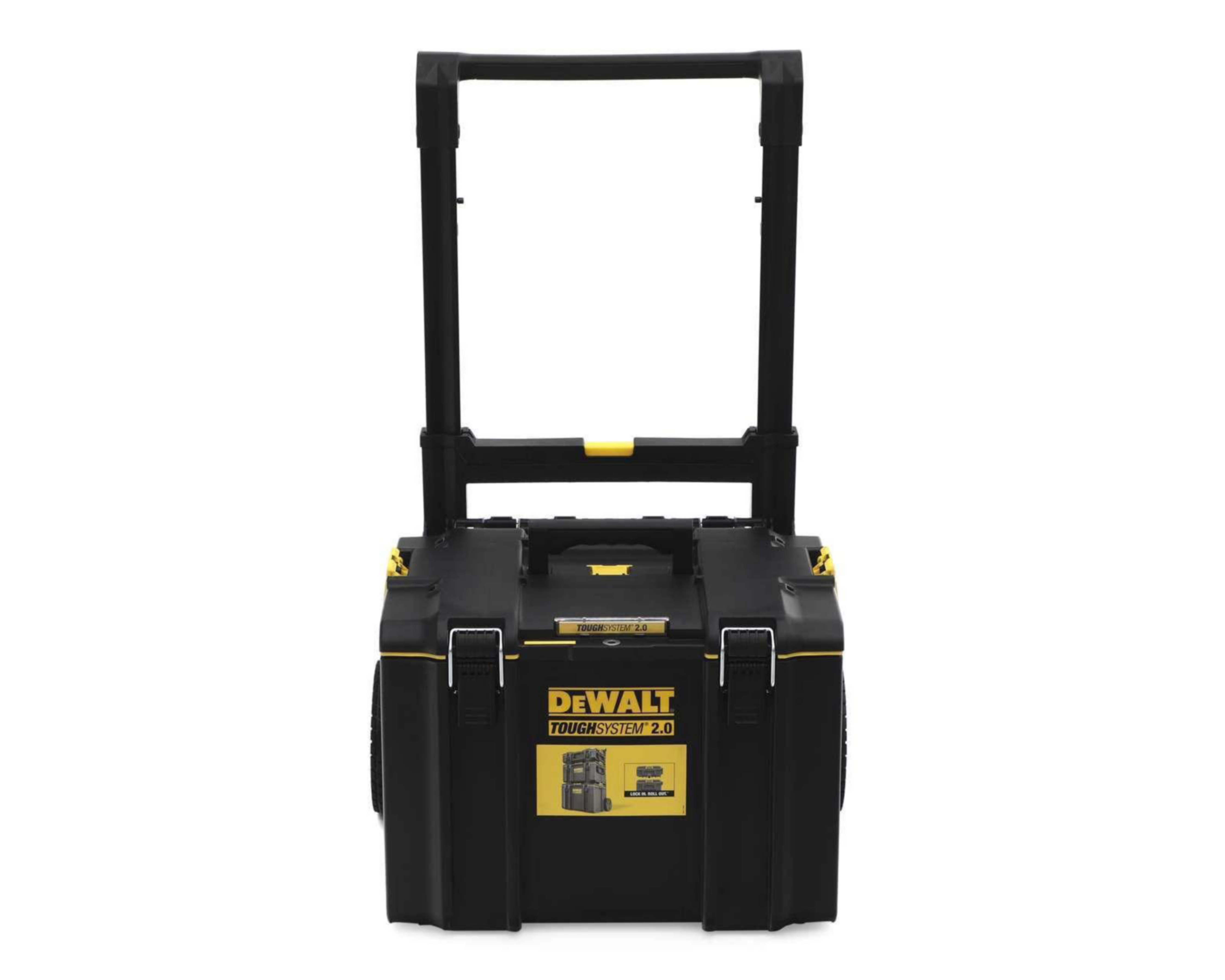 Foto 2 | Caja para Herramientas Dewalt DWST08450