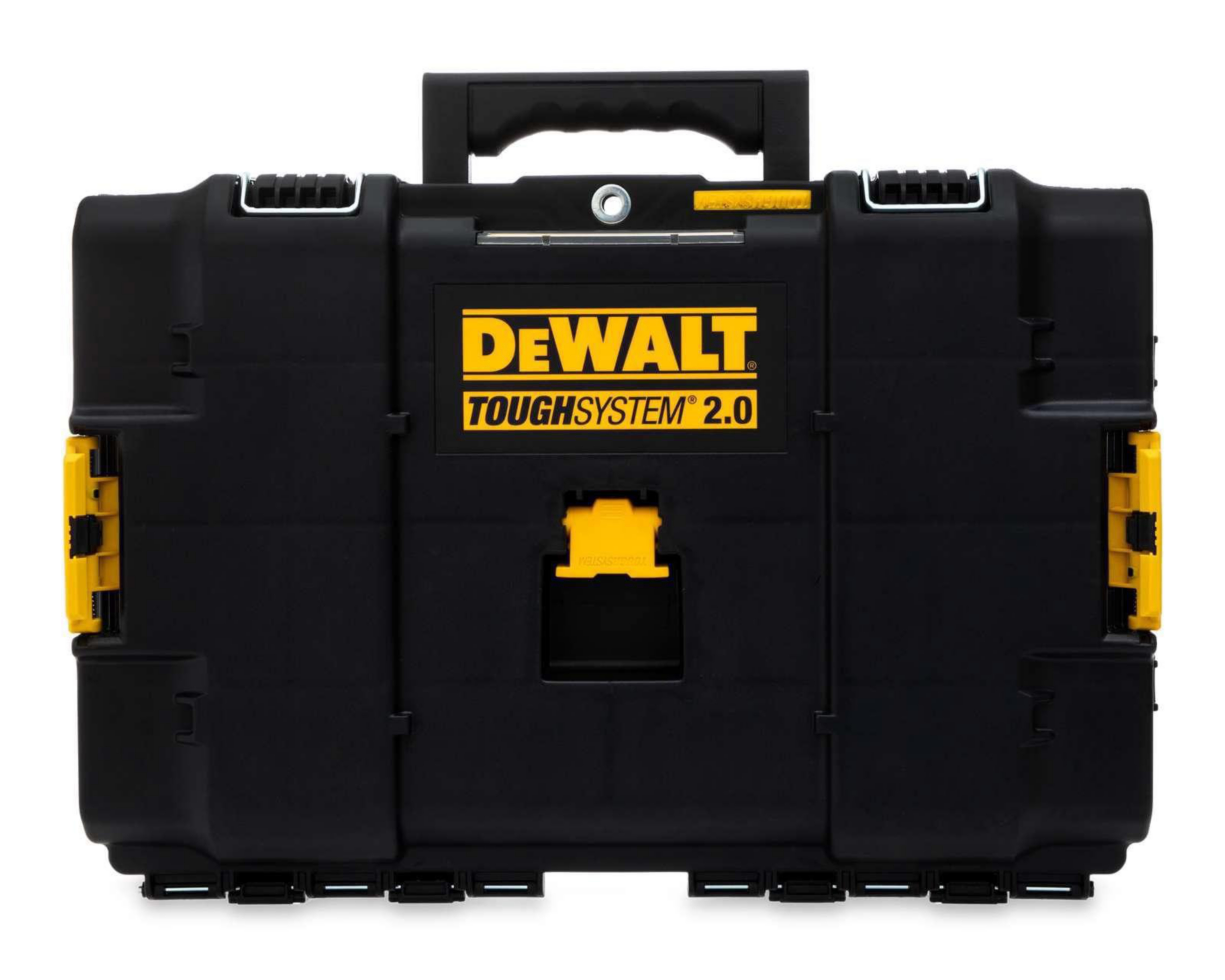 Foto 2 pulgar | Caja de Herramientas DeWalt DWST08165