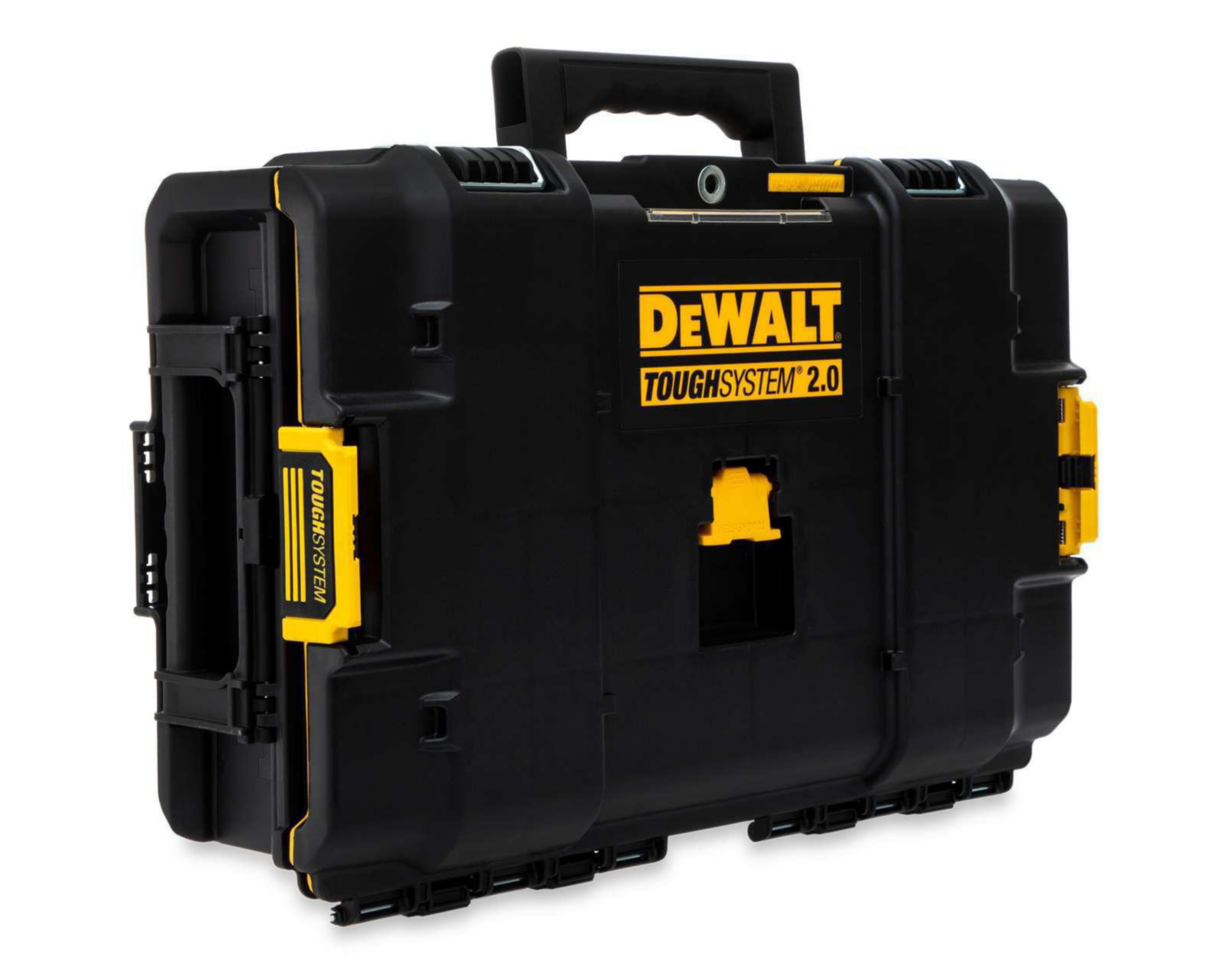 Foto 3 pulgar | Caja de Herramientas DeWalt DWST08165