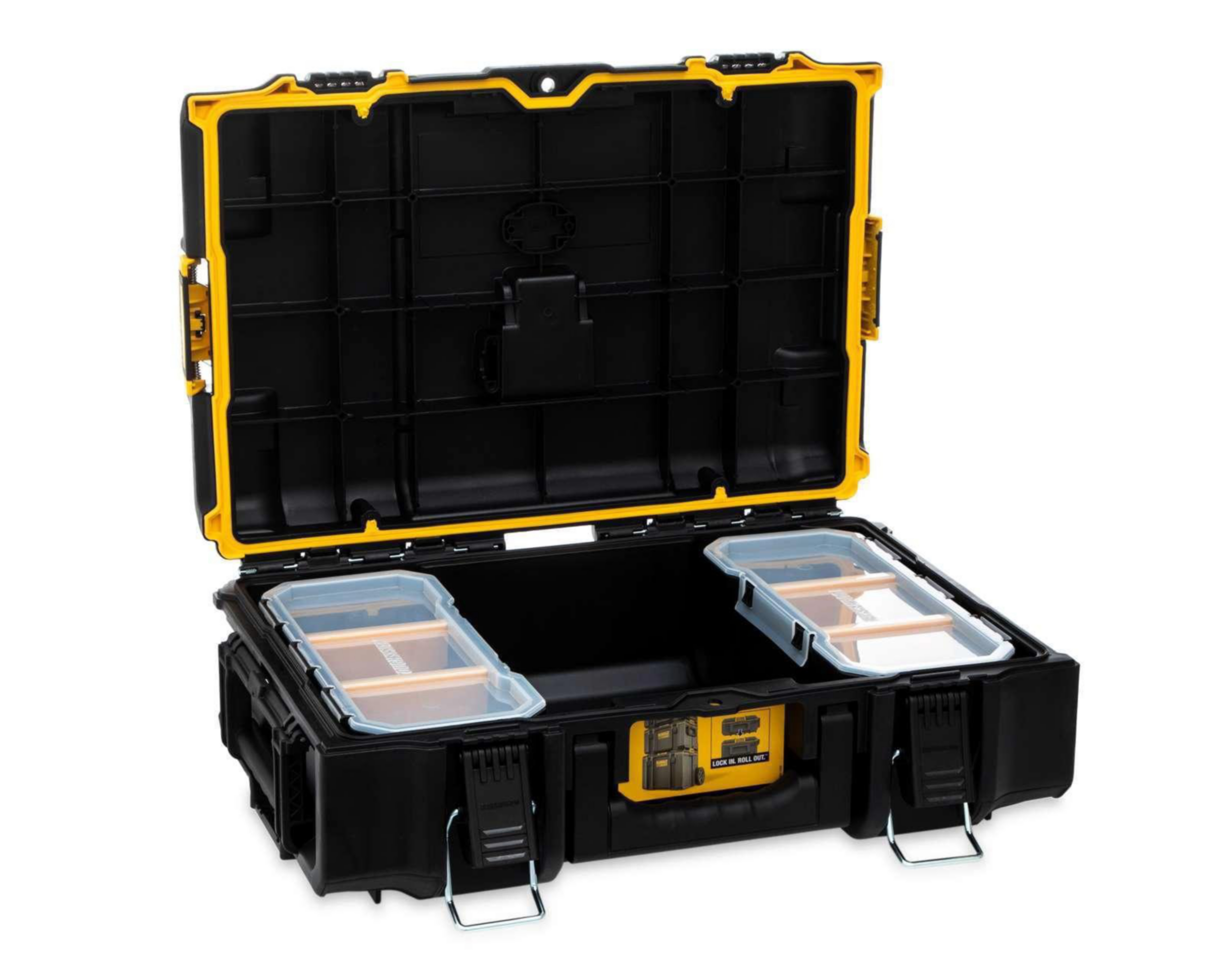 Foto 5 | Caja de Herramientas DeWalt DWST08165