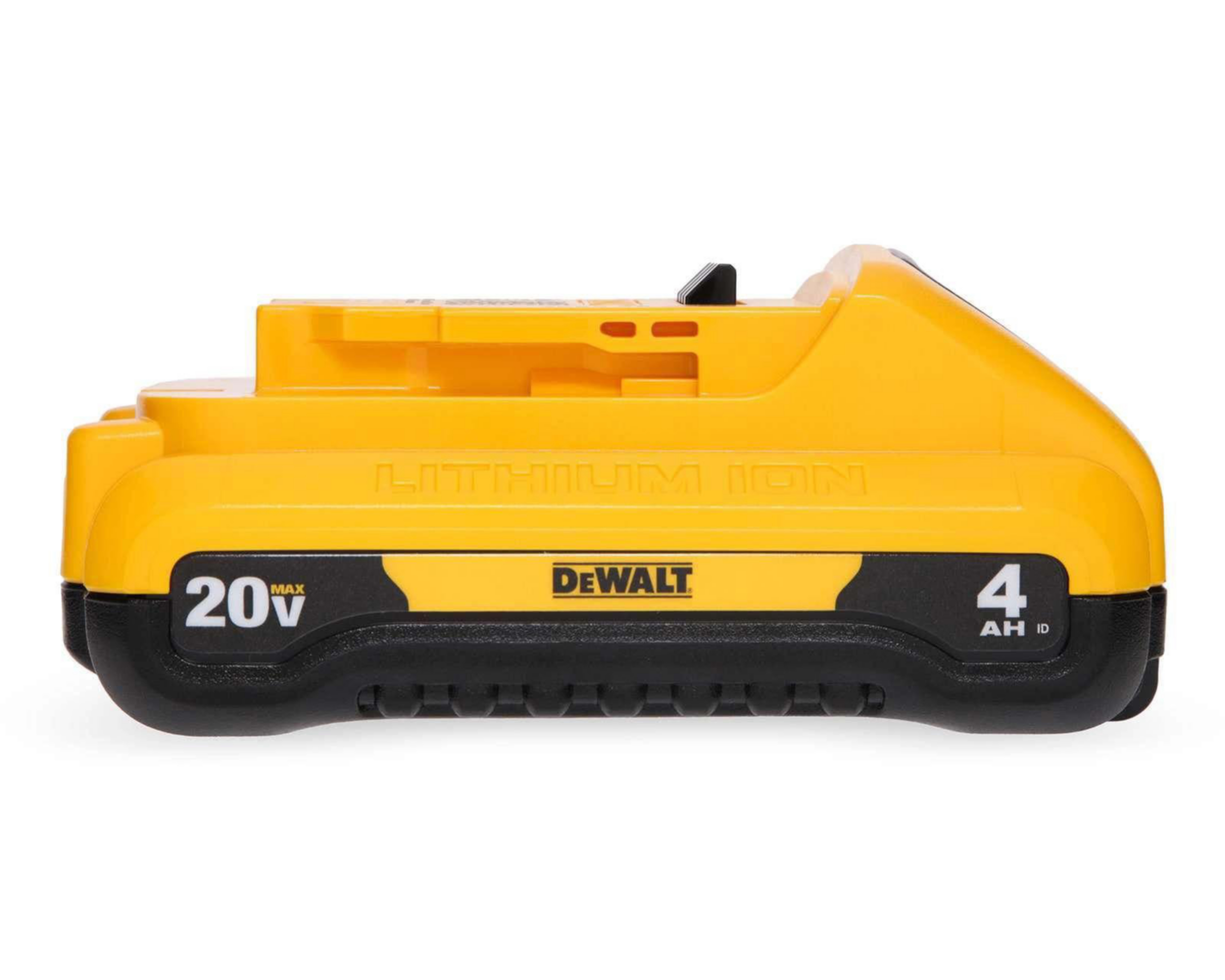 Foto 4 pulgar | Juego de Baterías Dewalt DCB240-2 Duo Pack 20 V