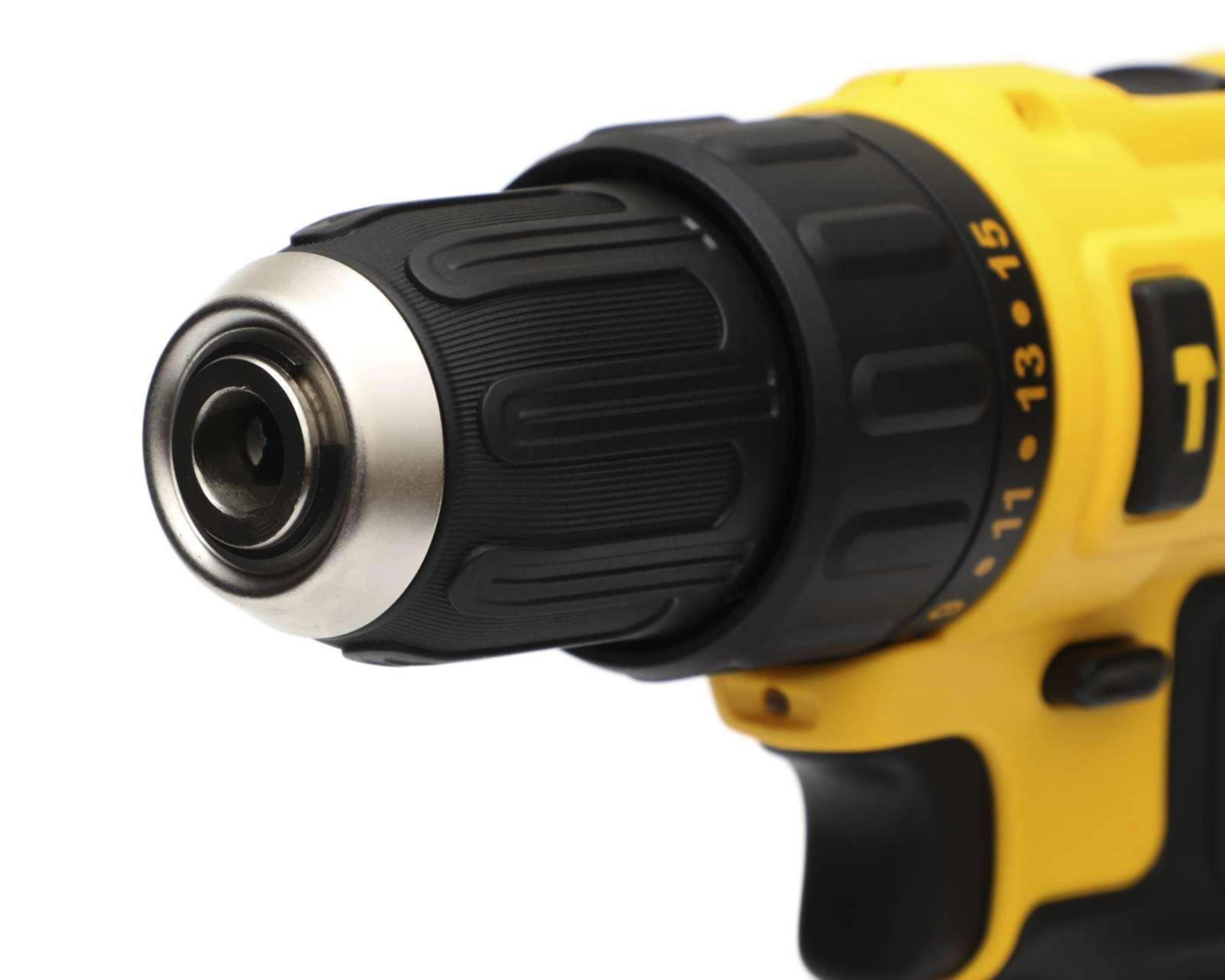 Foto 6 pulgar | Rotomartillo y Llave de Impacto Dewalt DCK202C2-B3 300 W