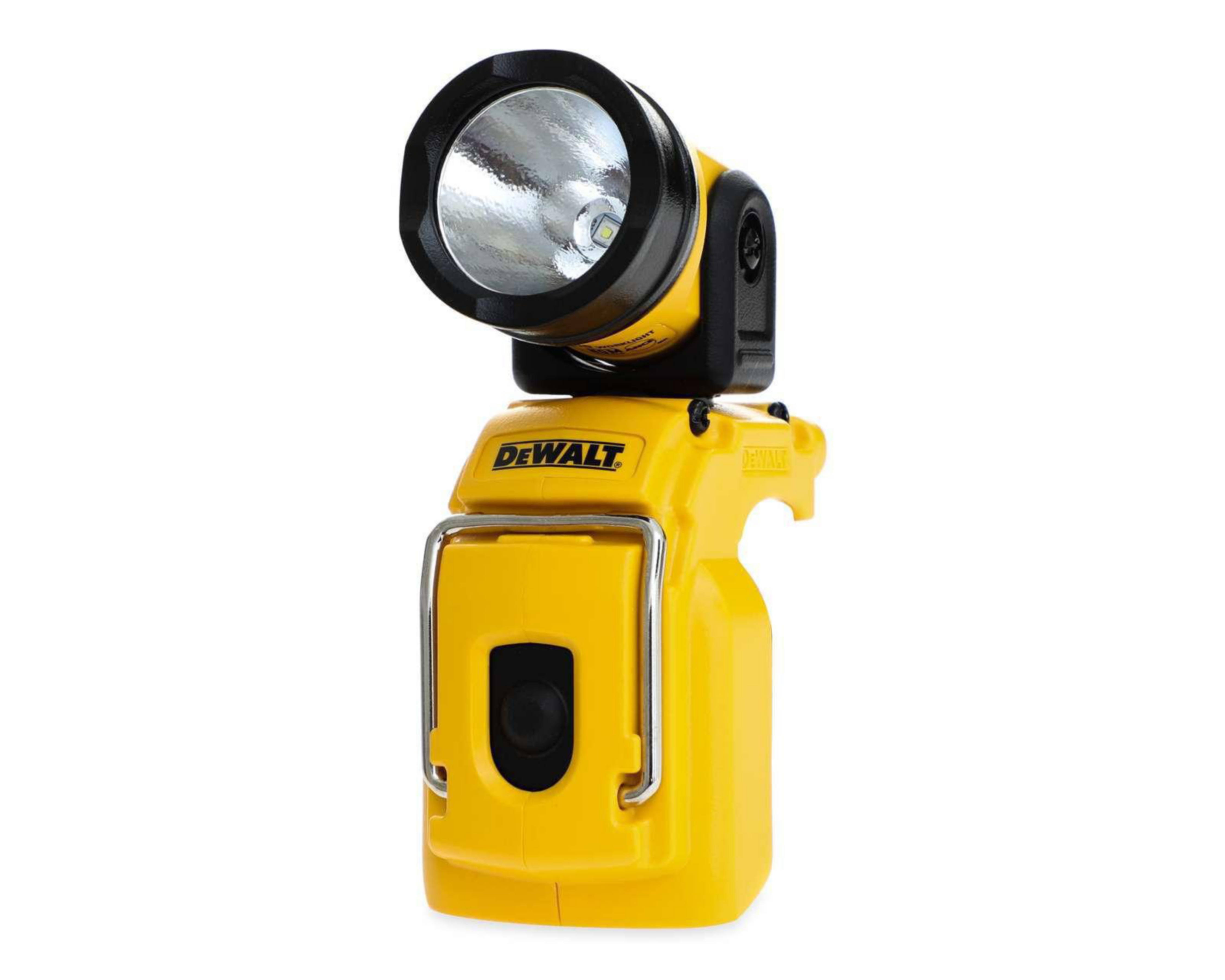 Lámpara Dewalt DCL510 LED 12 V