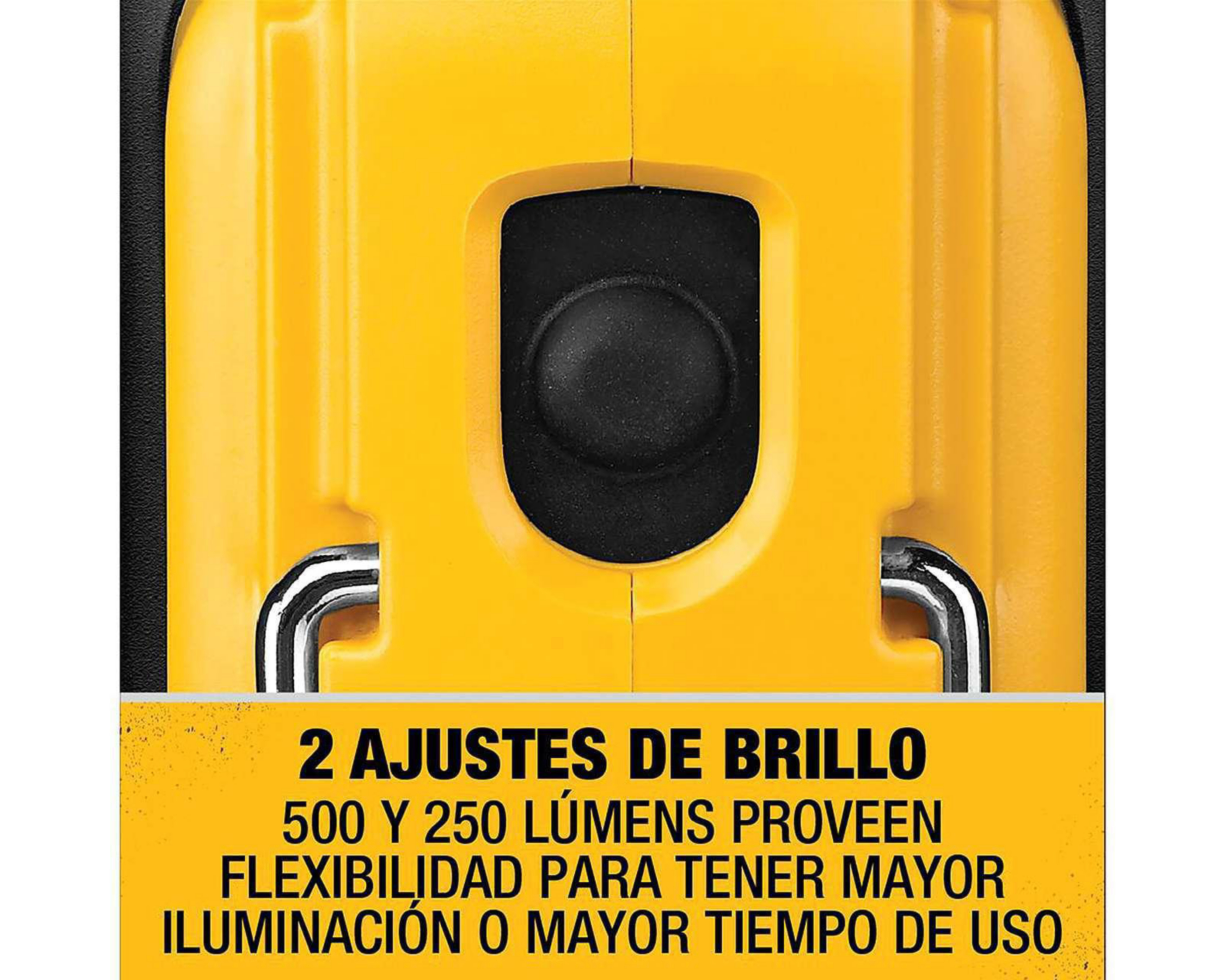 Foto 7 pulgar | Lámpara Dewalt DCL510 LED 12 V