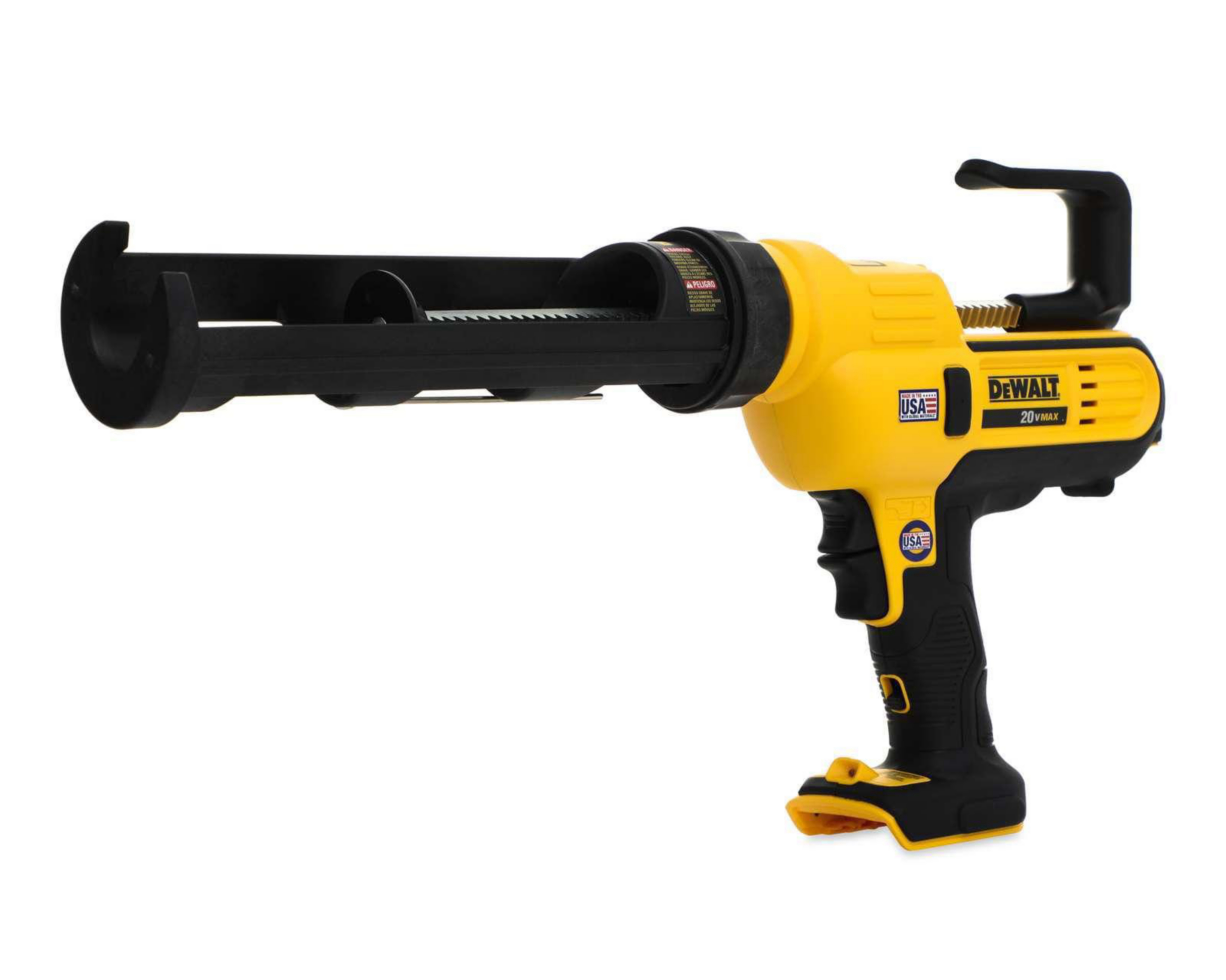 Pistola de Calafateo Dewalt DCE560B 20 V MAX