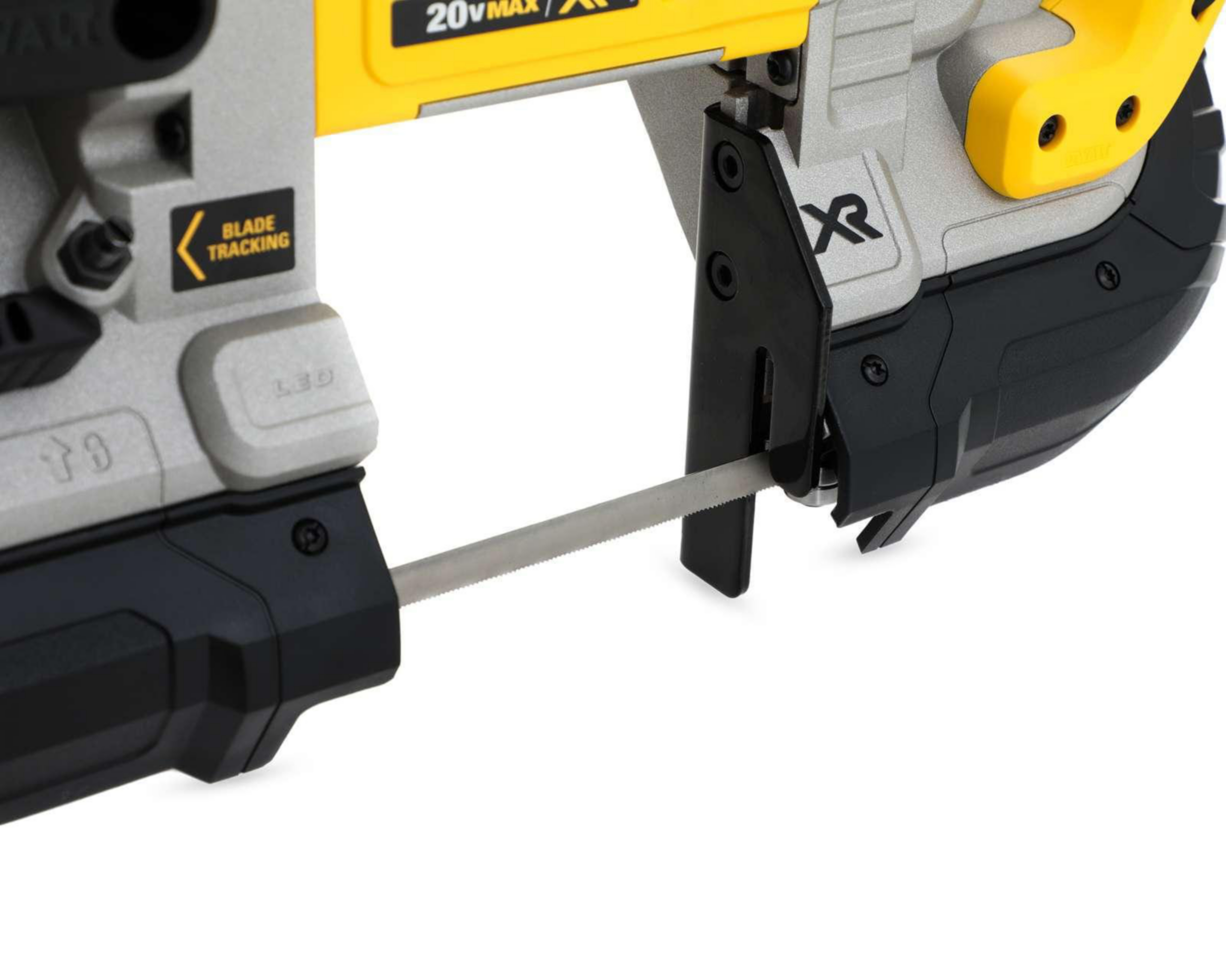 Foto 5 | Sierra de Banda DeWalt DCS374B 20 V