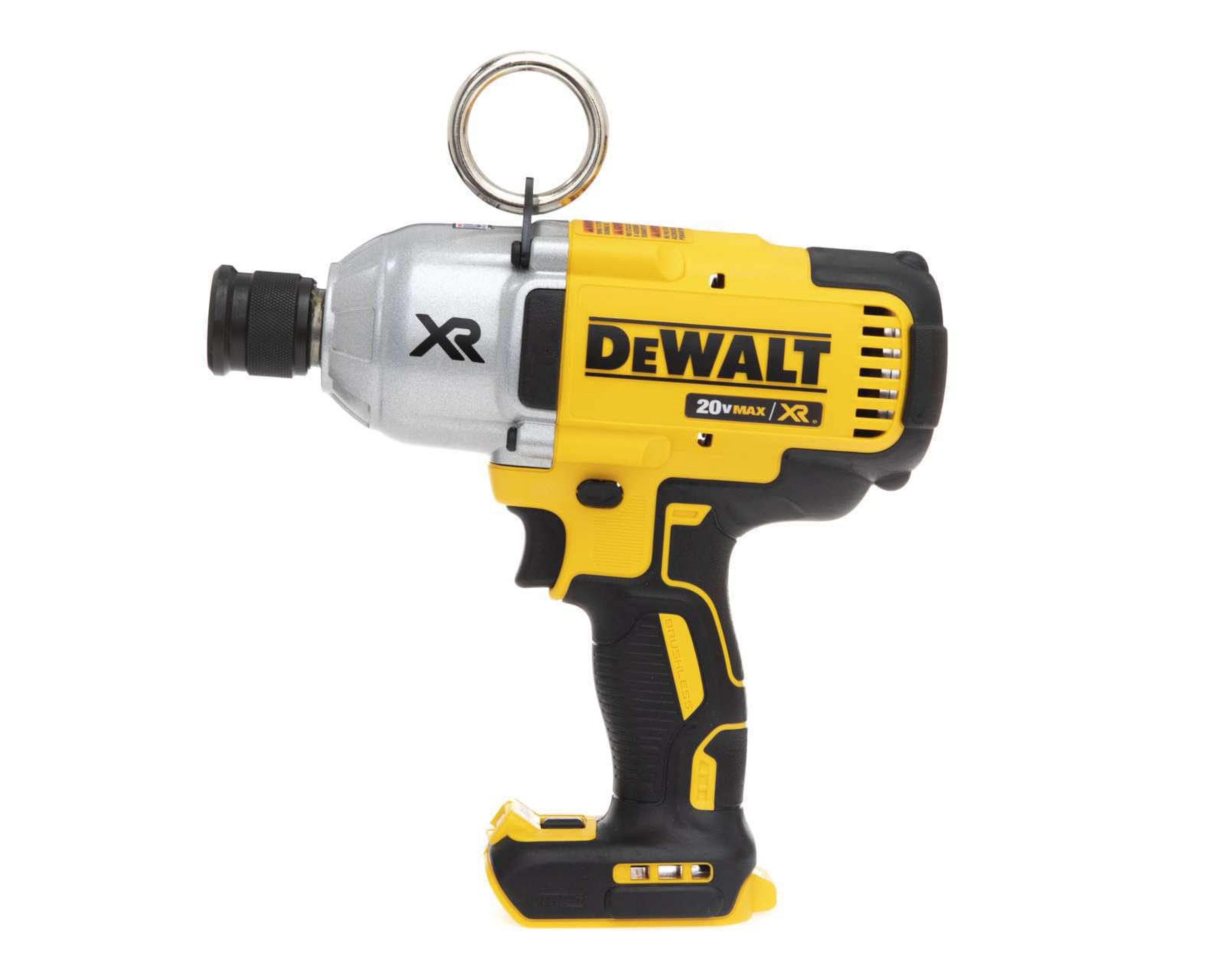 Foto 2 pulgar | Llave de Impacto Dewalt DCF898B