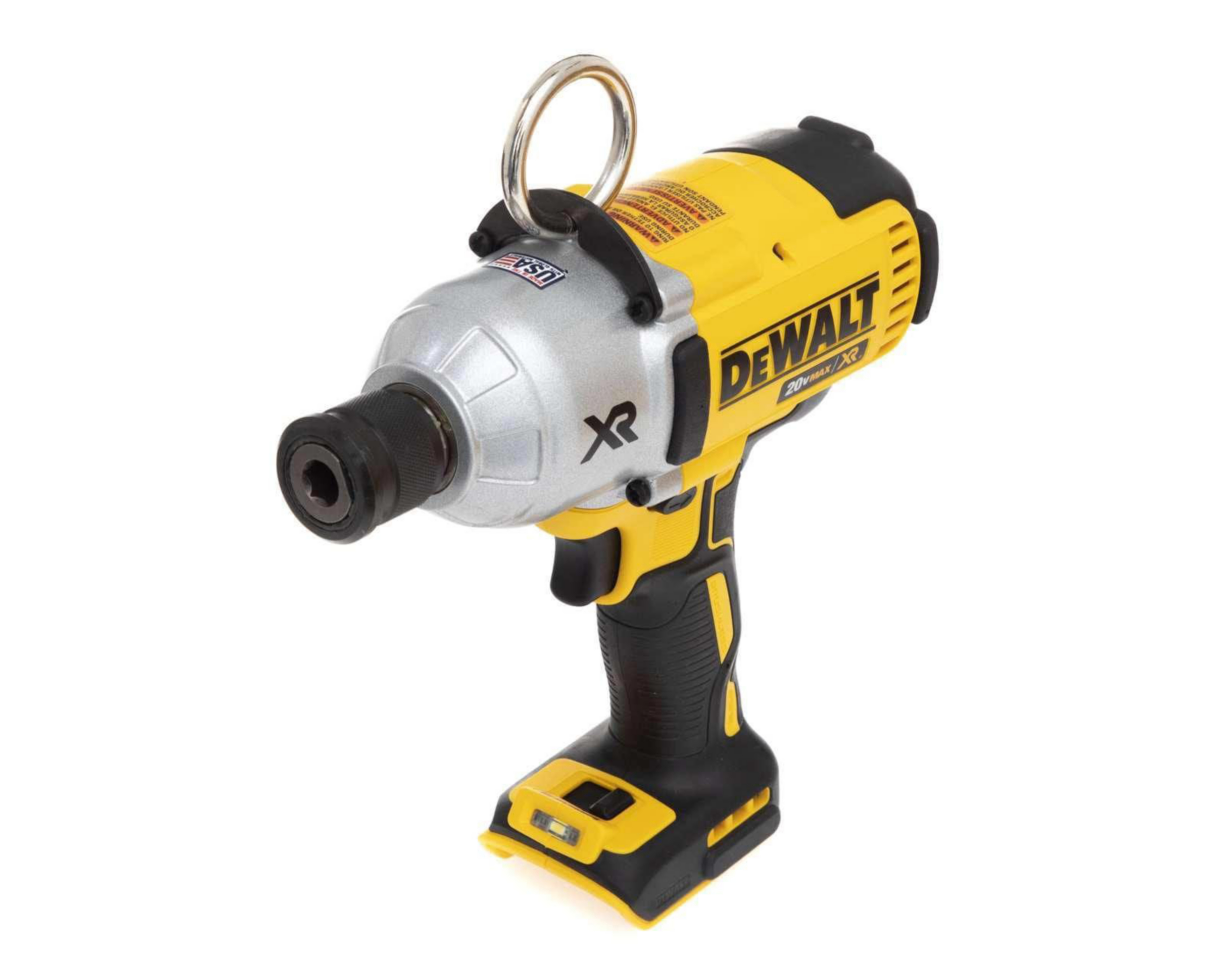 Foto 2 | Llave de Impacto Dewalt DCF898B