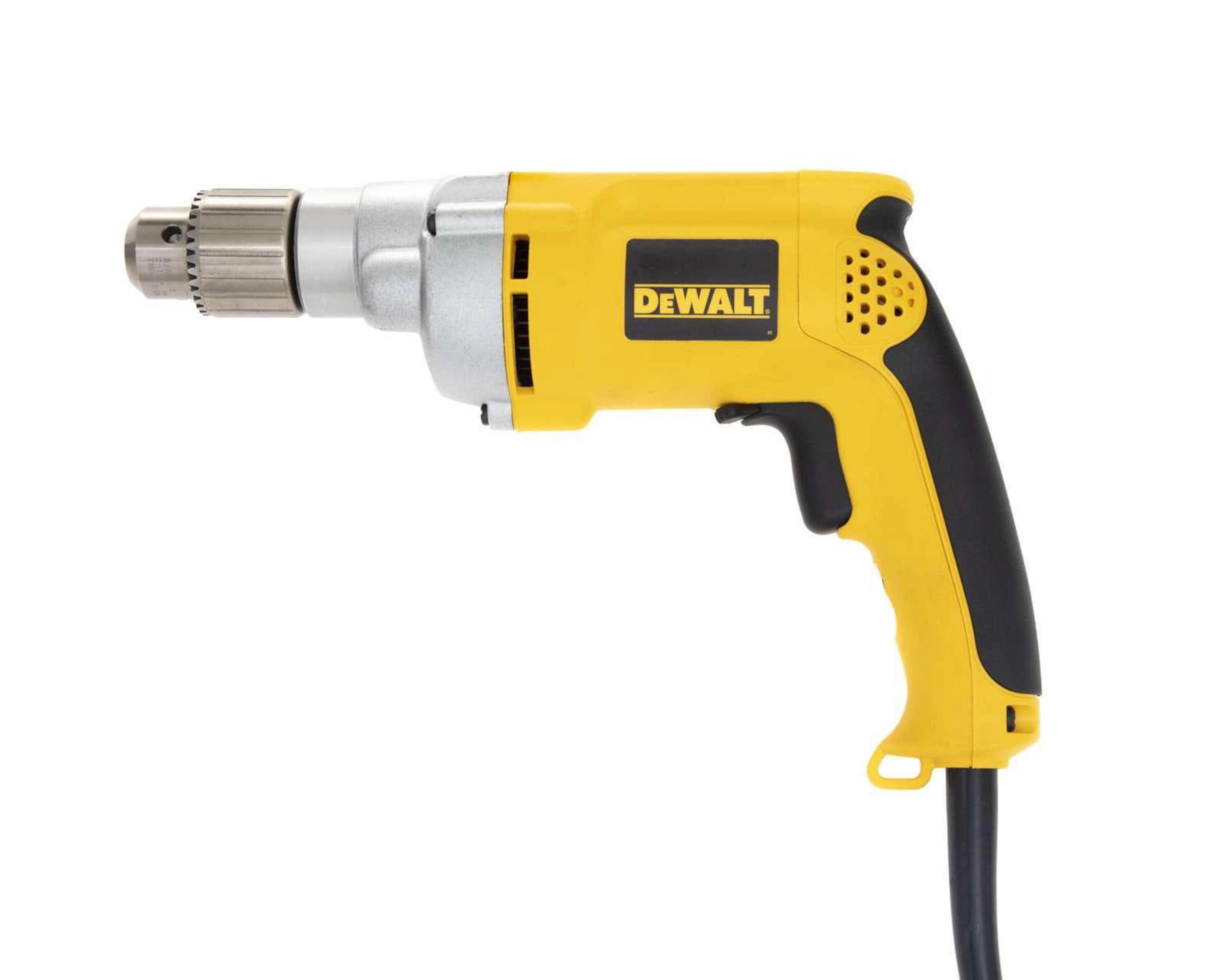 Foto 3 pulgar | Taladro Percutor Dewalt DW235G 600 W