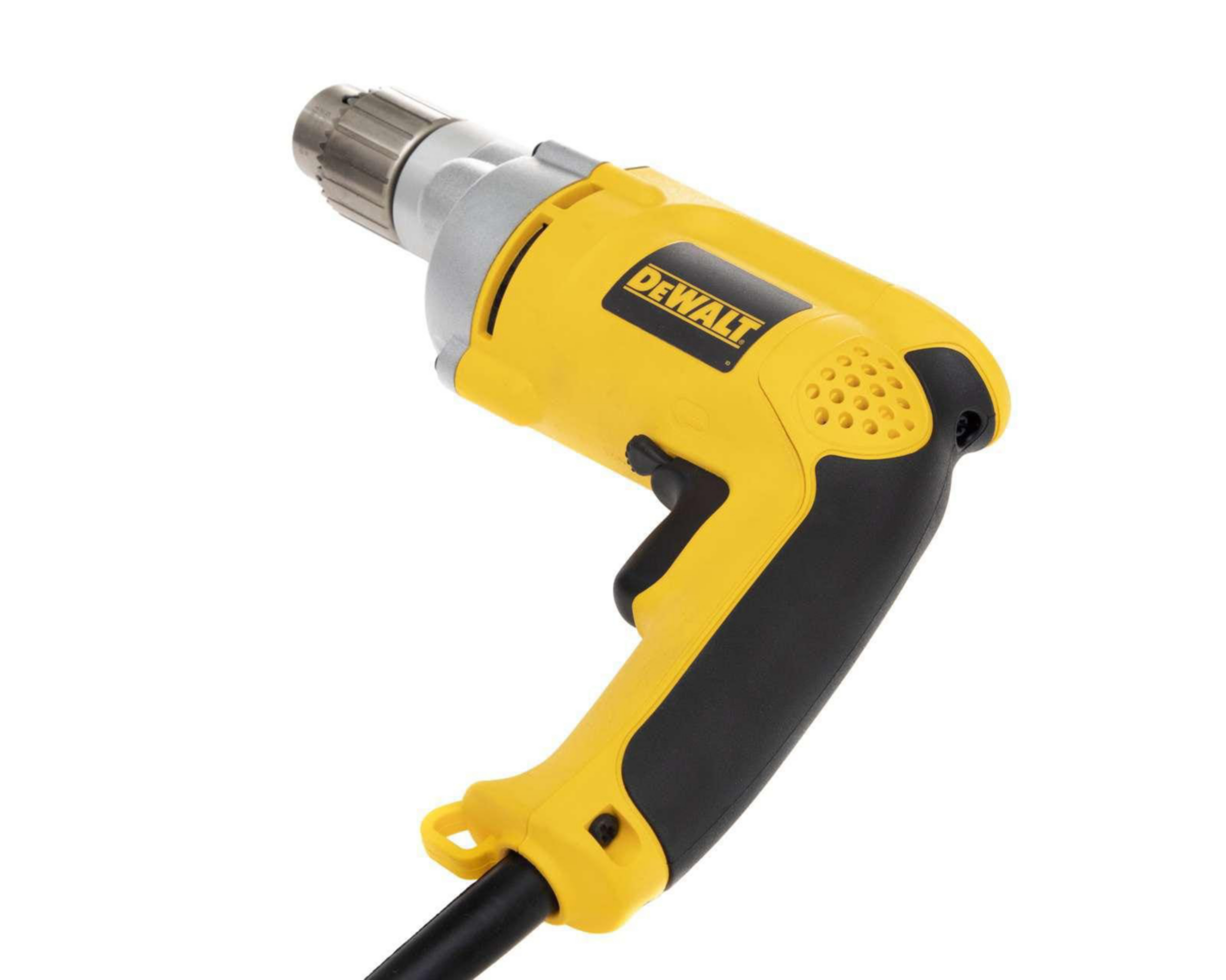 Foto 4 pulgar | Taladro Percutor Dewalt DW235G 600 W