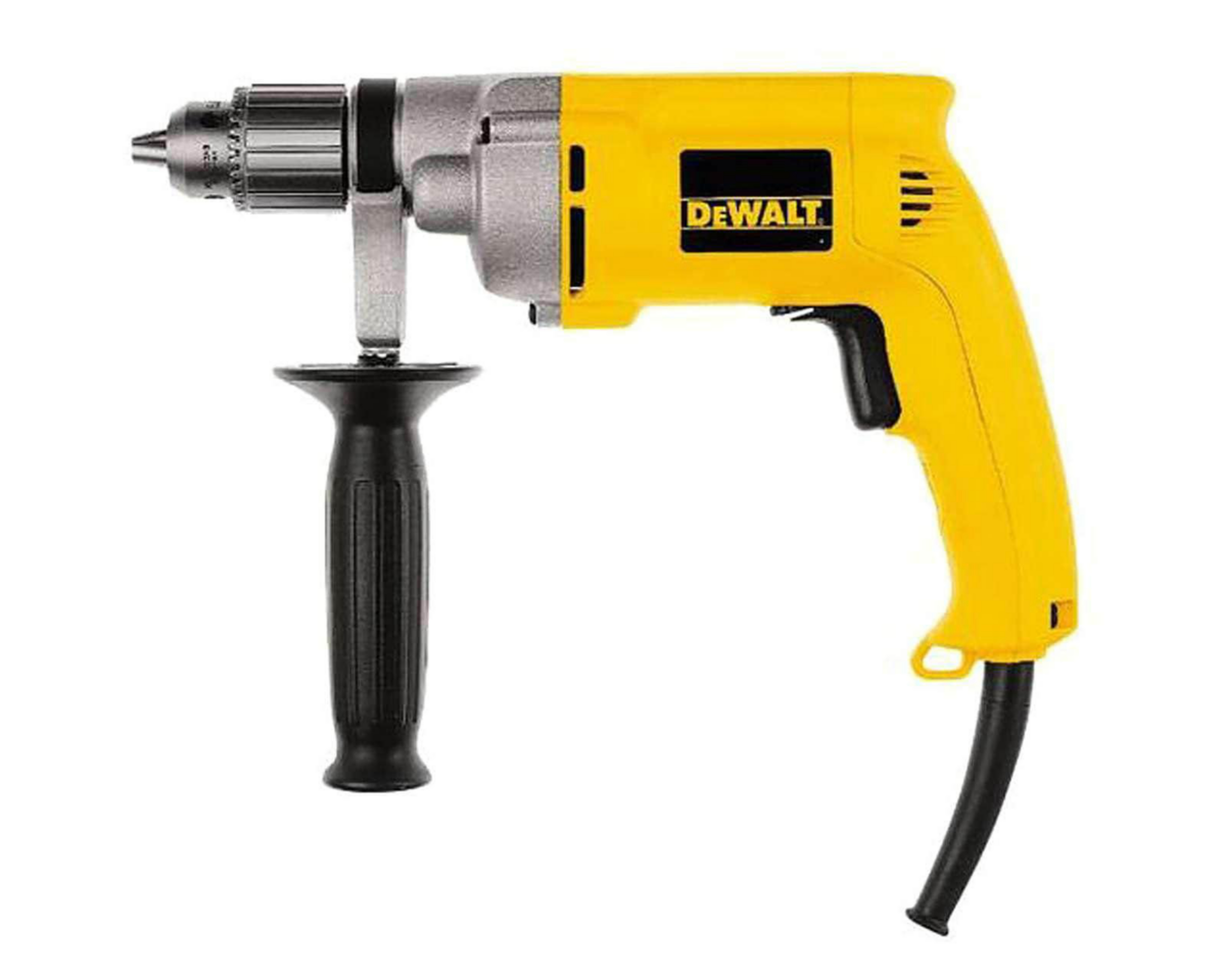 Foto 6 pulgar | Taladro Percutor Dewalt DW235G 600 W