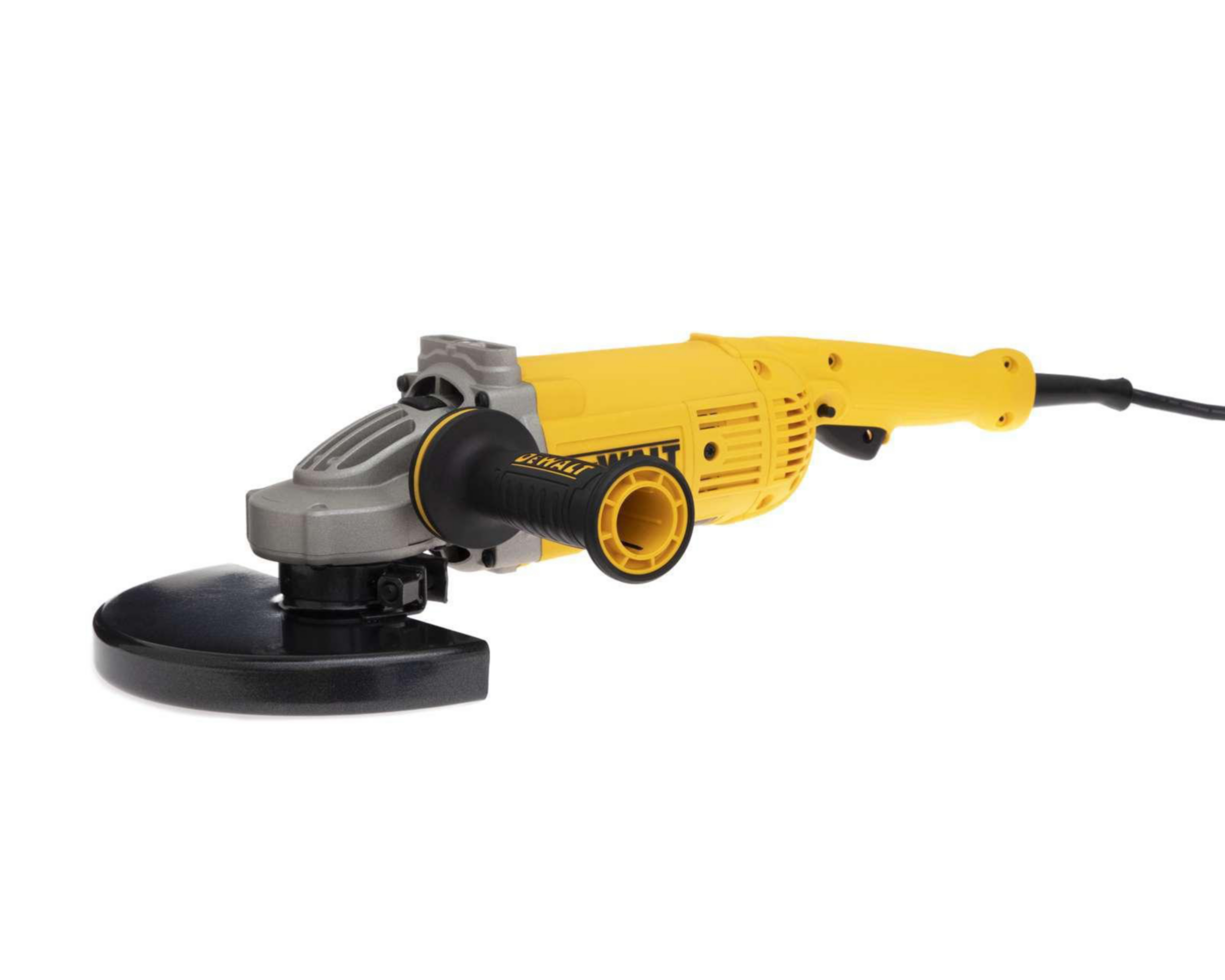 Esmeriladora Dewalt DWE496-B3 2600 W