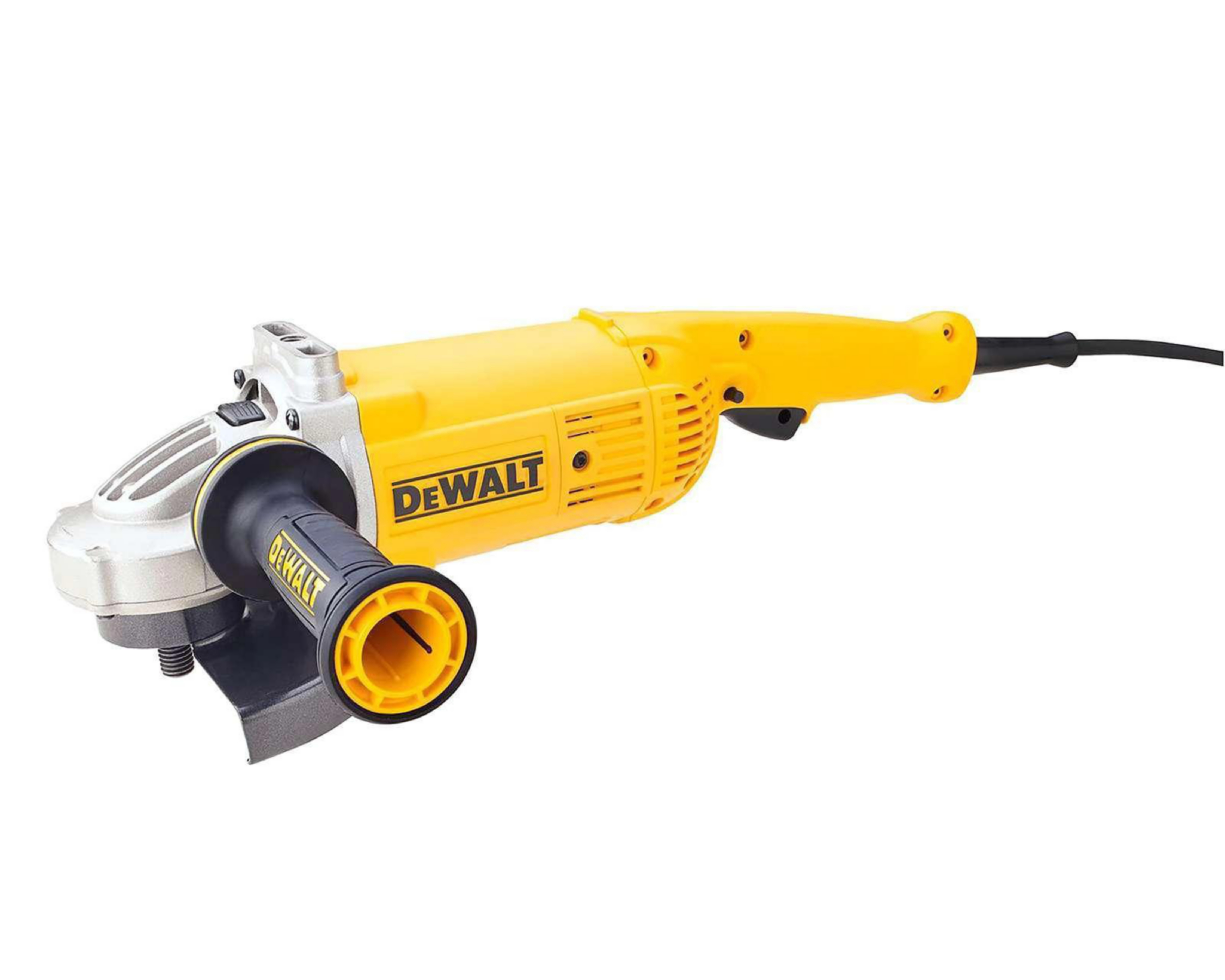 Foto 6 pulgar | Esmeriladora Dewalt DWE496-B3 2600 W