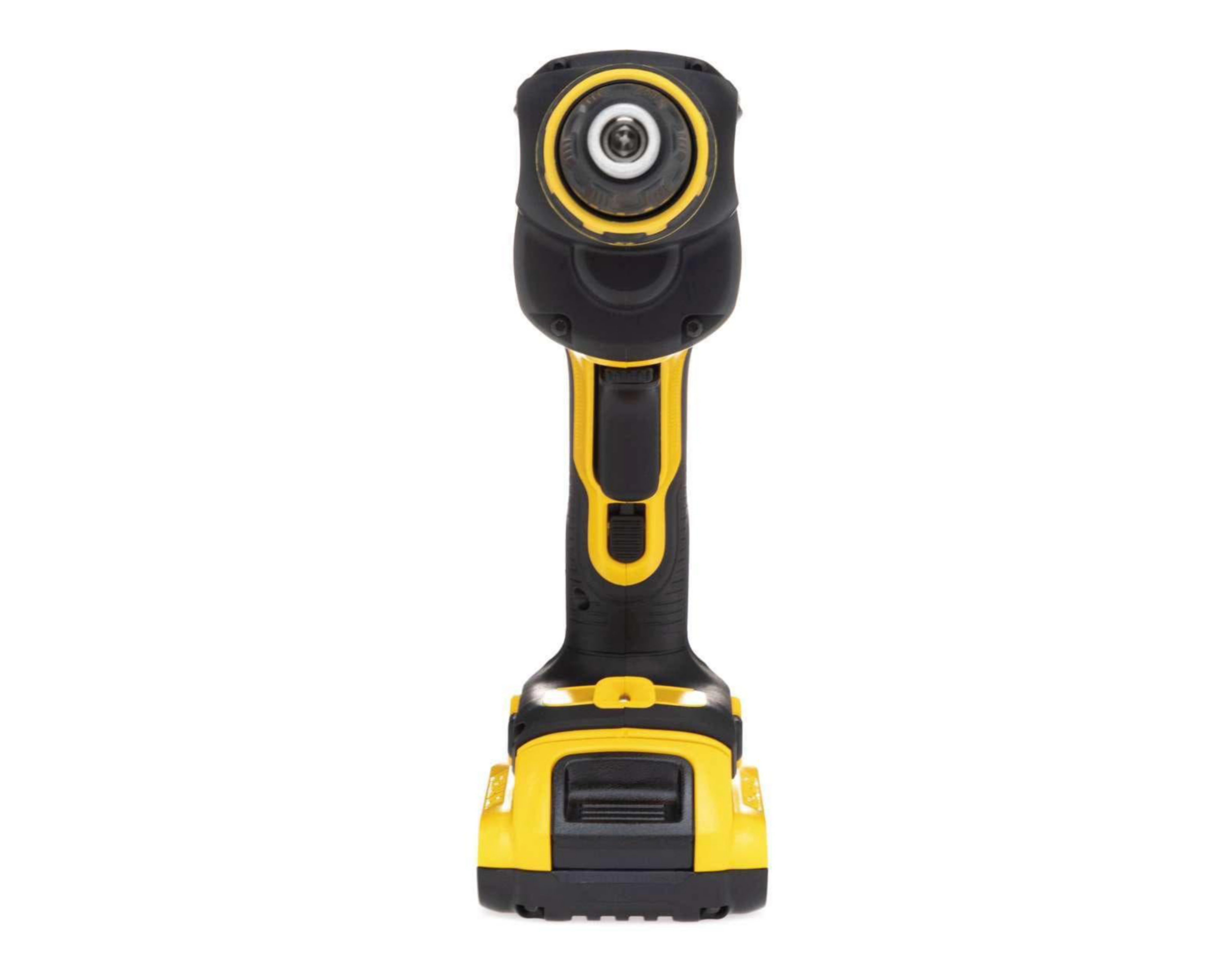 Foto 5 pulgar | Taladro Atornillador Dewalt DCF620D2-B3 20 V