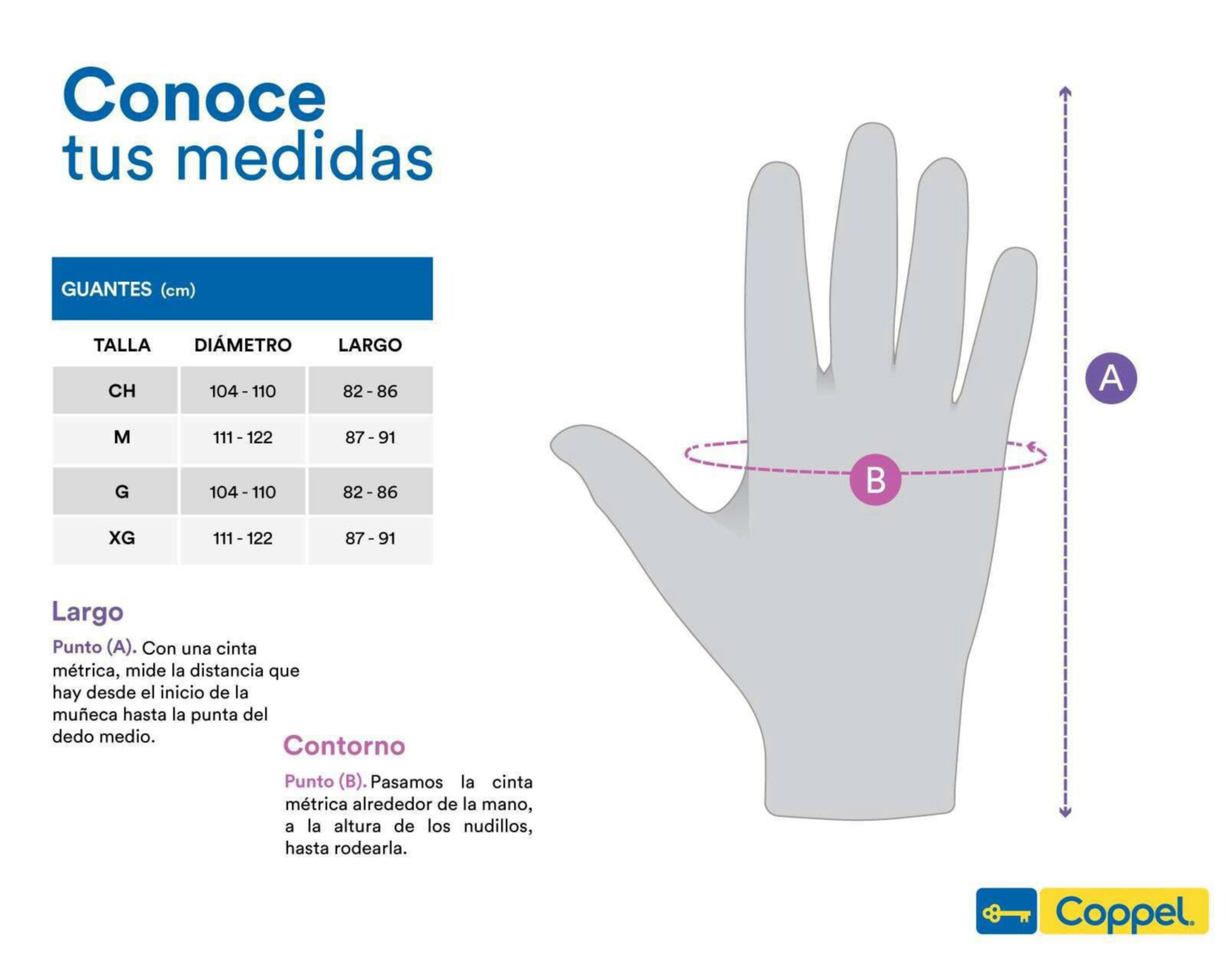 Foto 5 pulgar | Guantes para Motociclista Masuda Medianos
