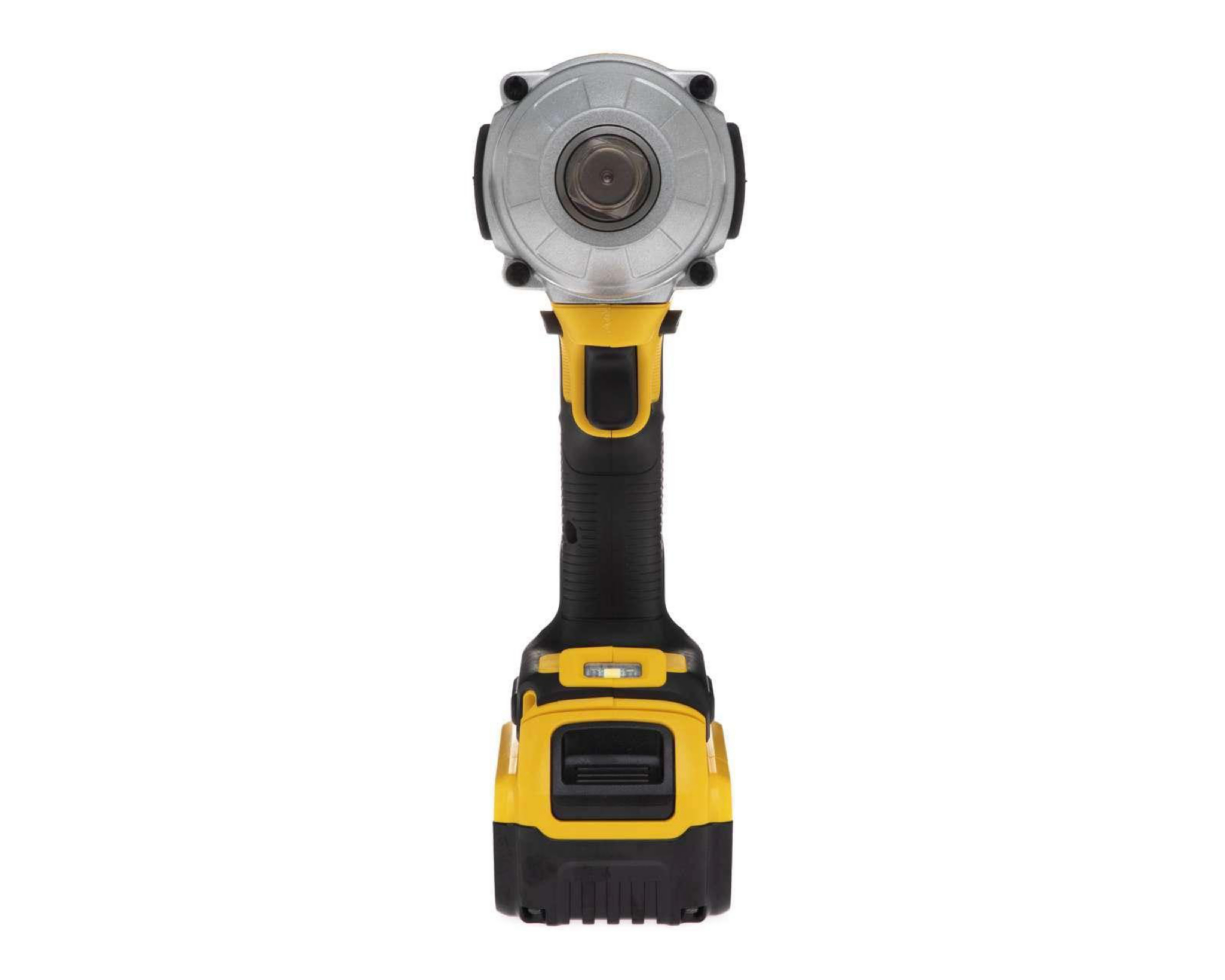 Foto 5 pulgar | Llave de Impacto Dewalt DCF897P2 20 v