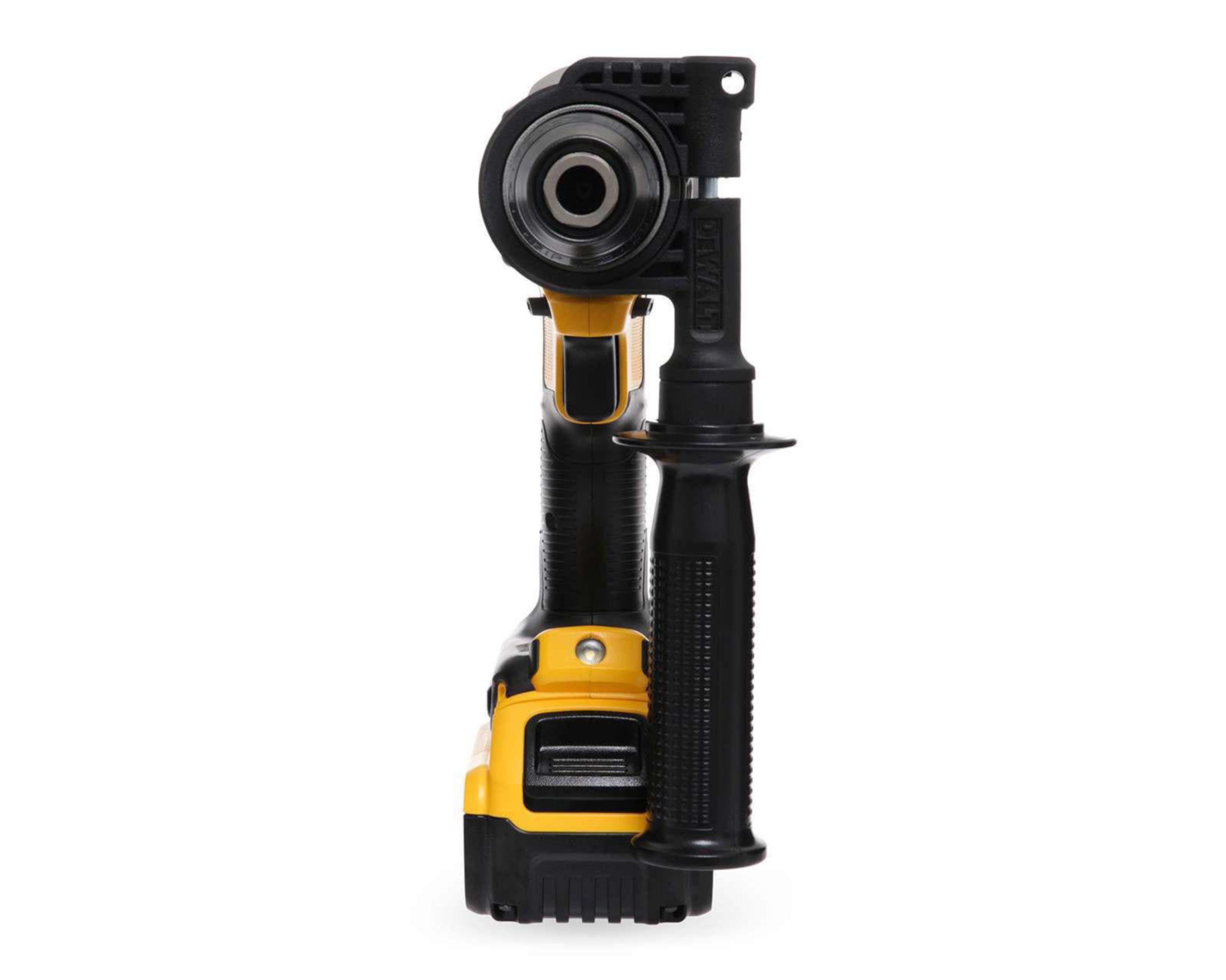 Foto 4 | Rotomartillo Inalámbrico Dewalt DCD996P2 20 v