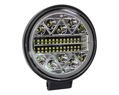 Foto 1 | Faro de Luz Tunix FA-LHR34