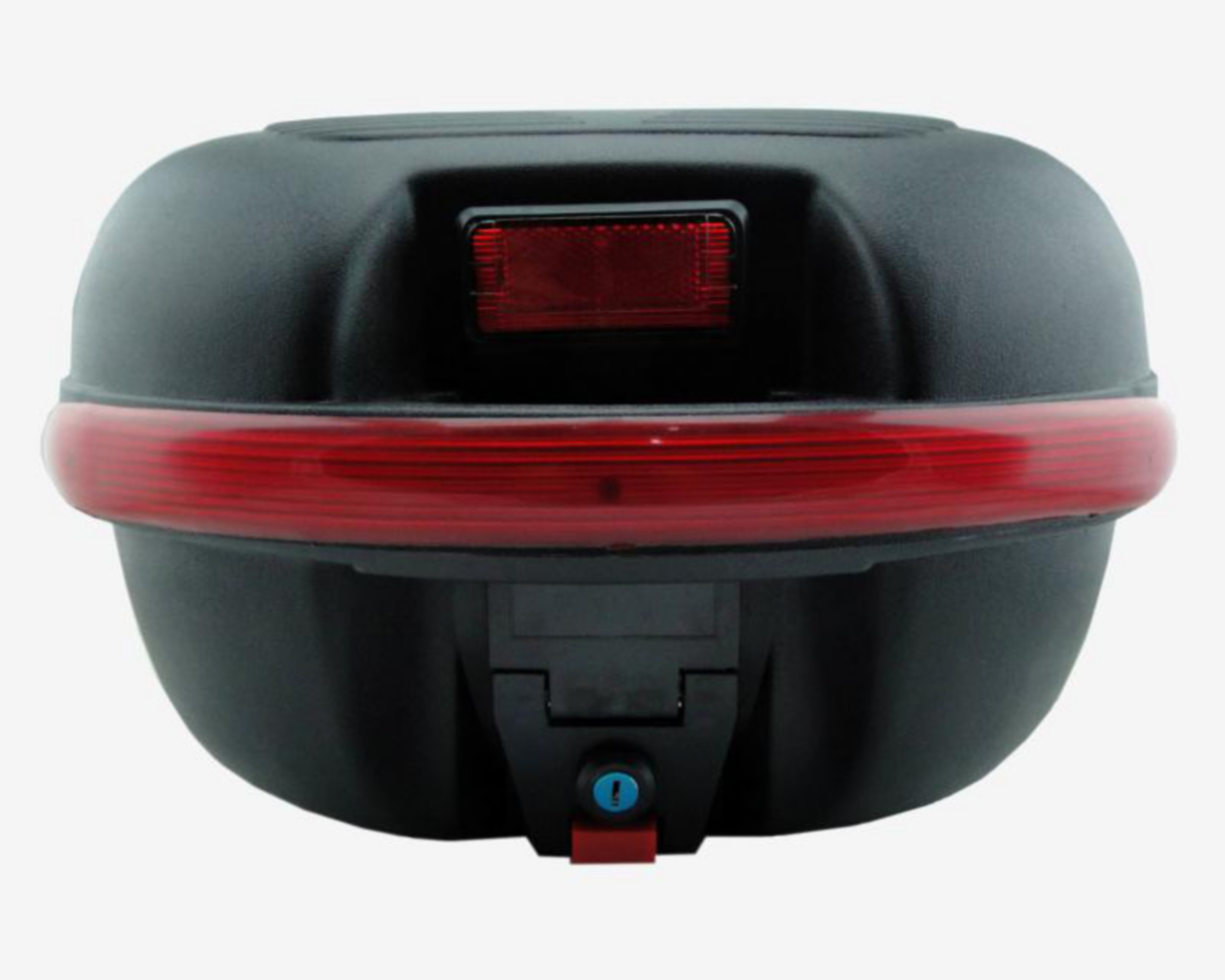 Maletero para Motocicleta Masuda $529