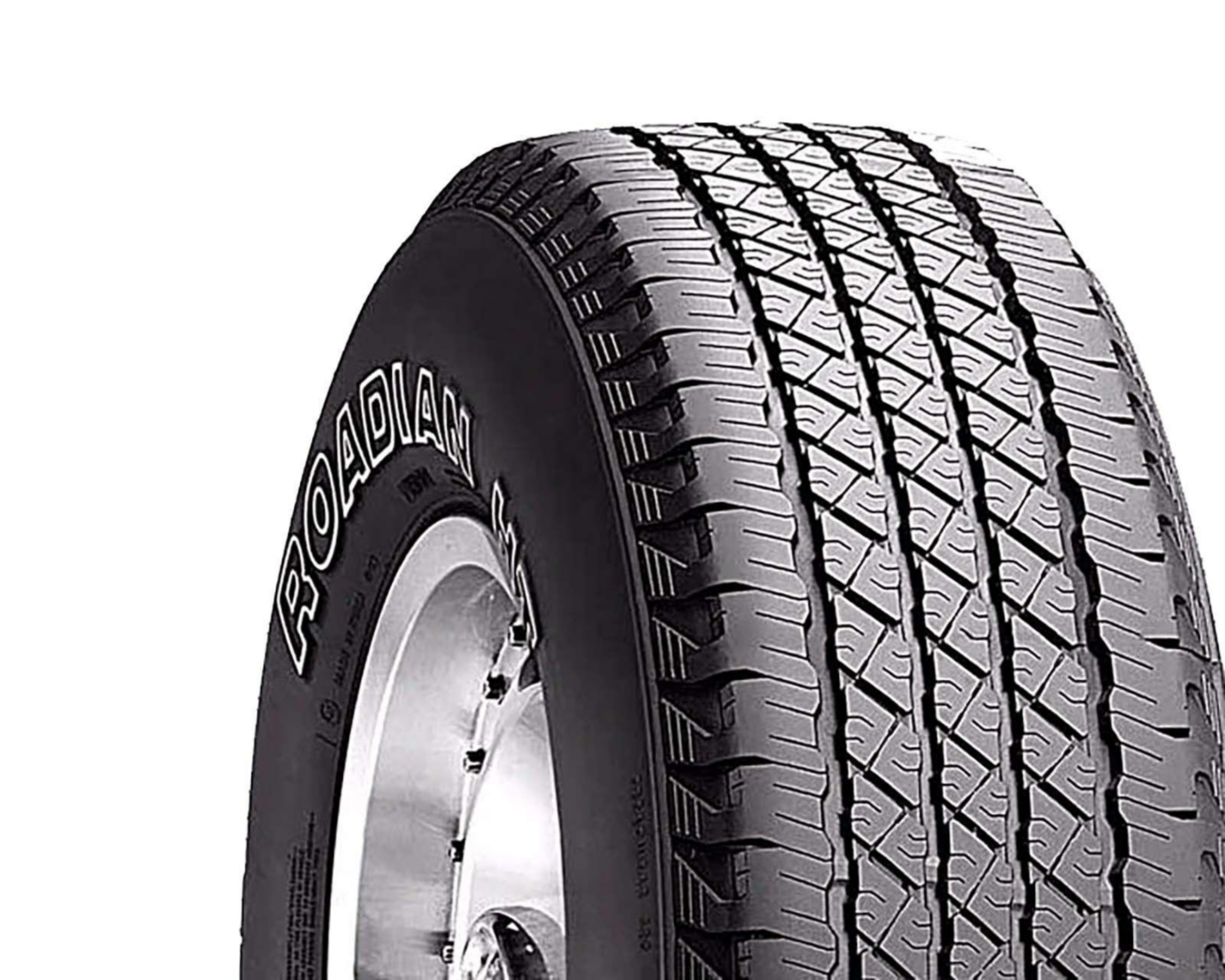 Foto 3 | Llanta Nexen 215/75 Rin 15"