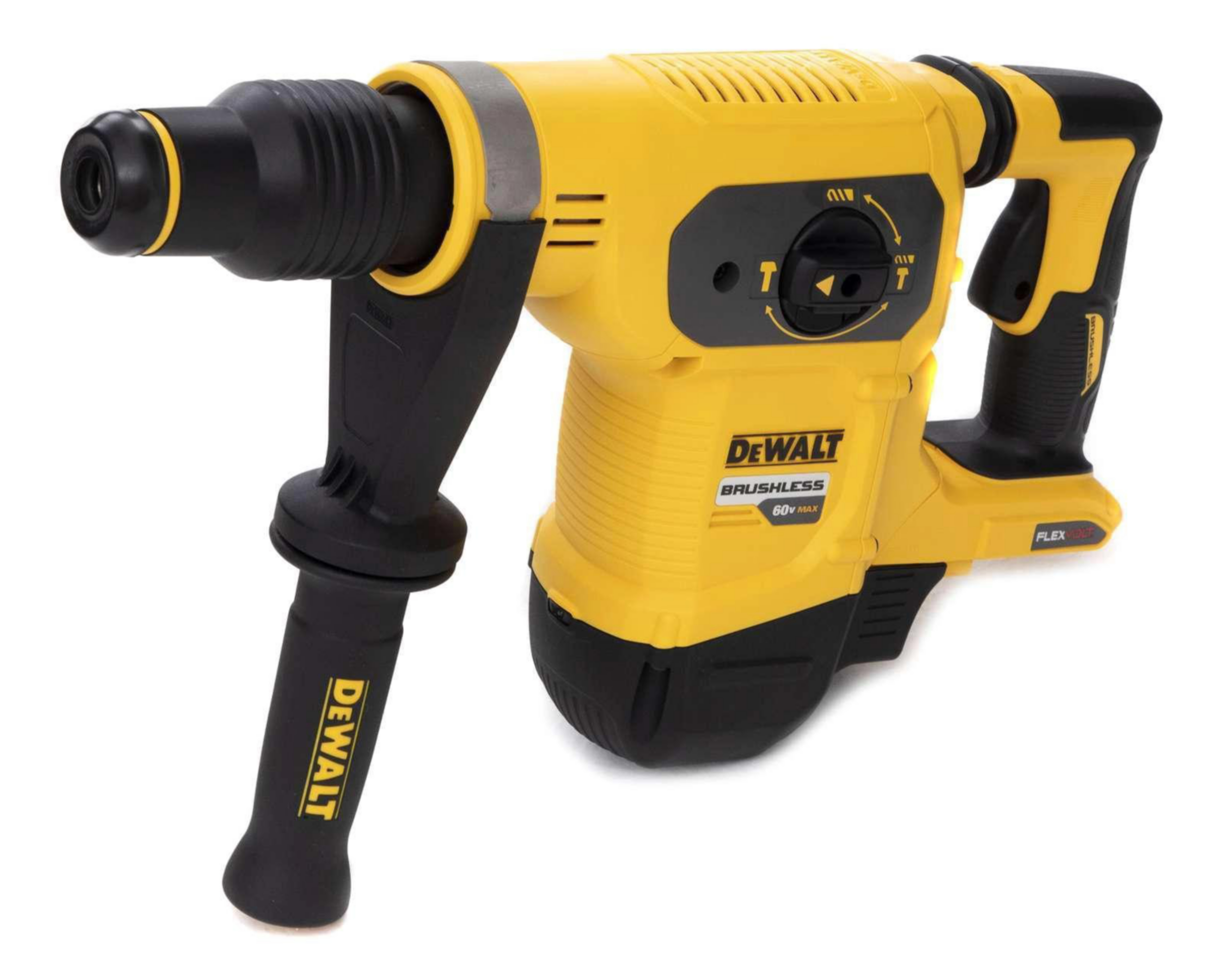 Foto 4 pulgar | Rotomartillo Dewalt DCH481X2 1,240 W