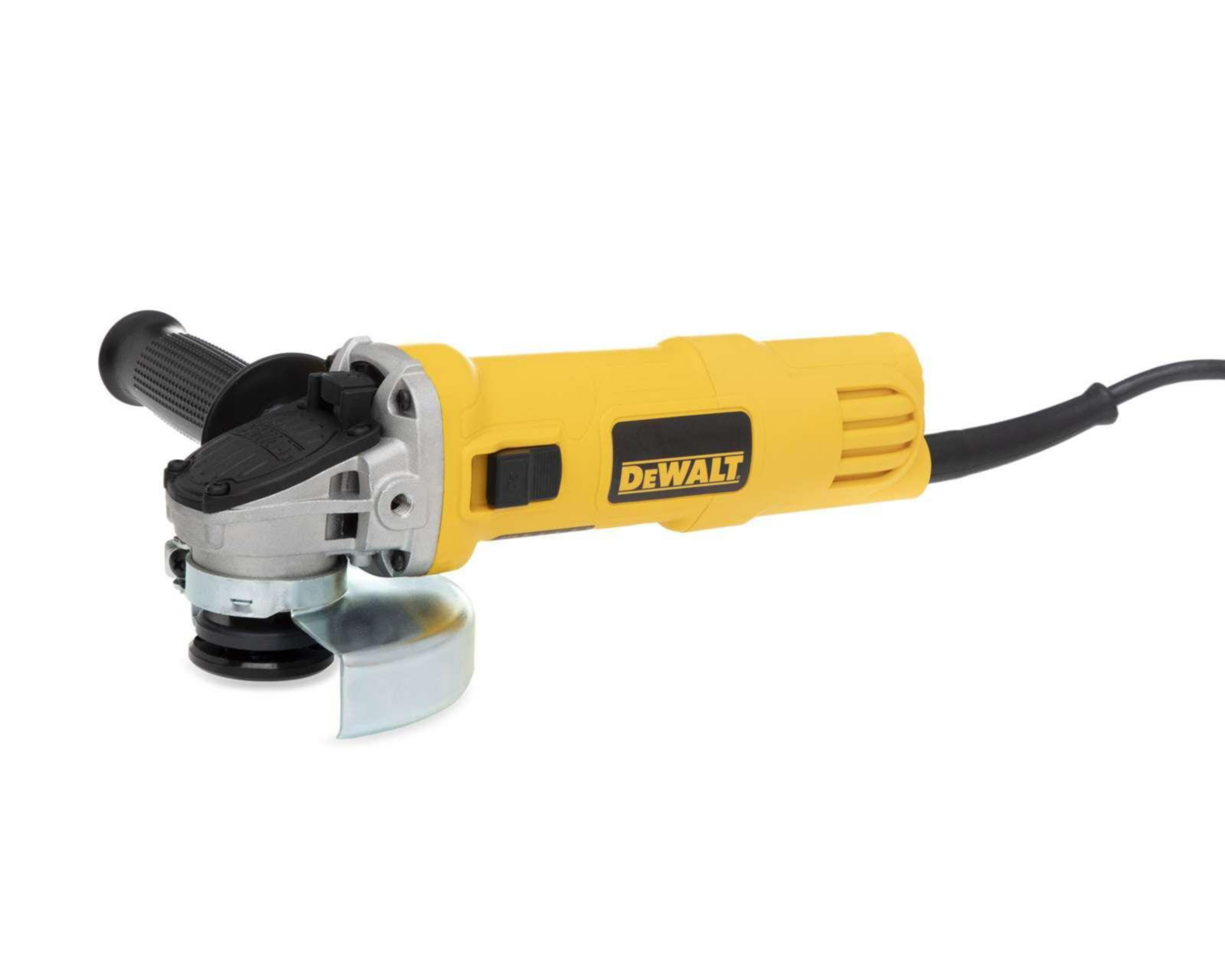 Foto 3 pulgar | Esmeriladora Angular Dewalt DWE4020SI-B3 800 W 4 1/2"