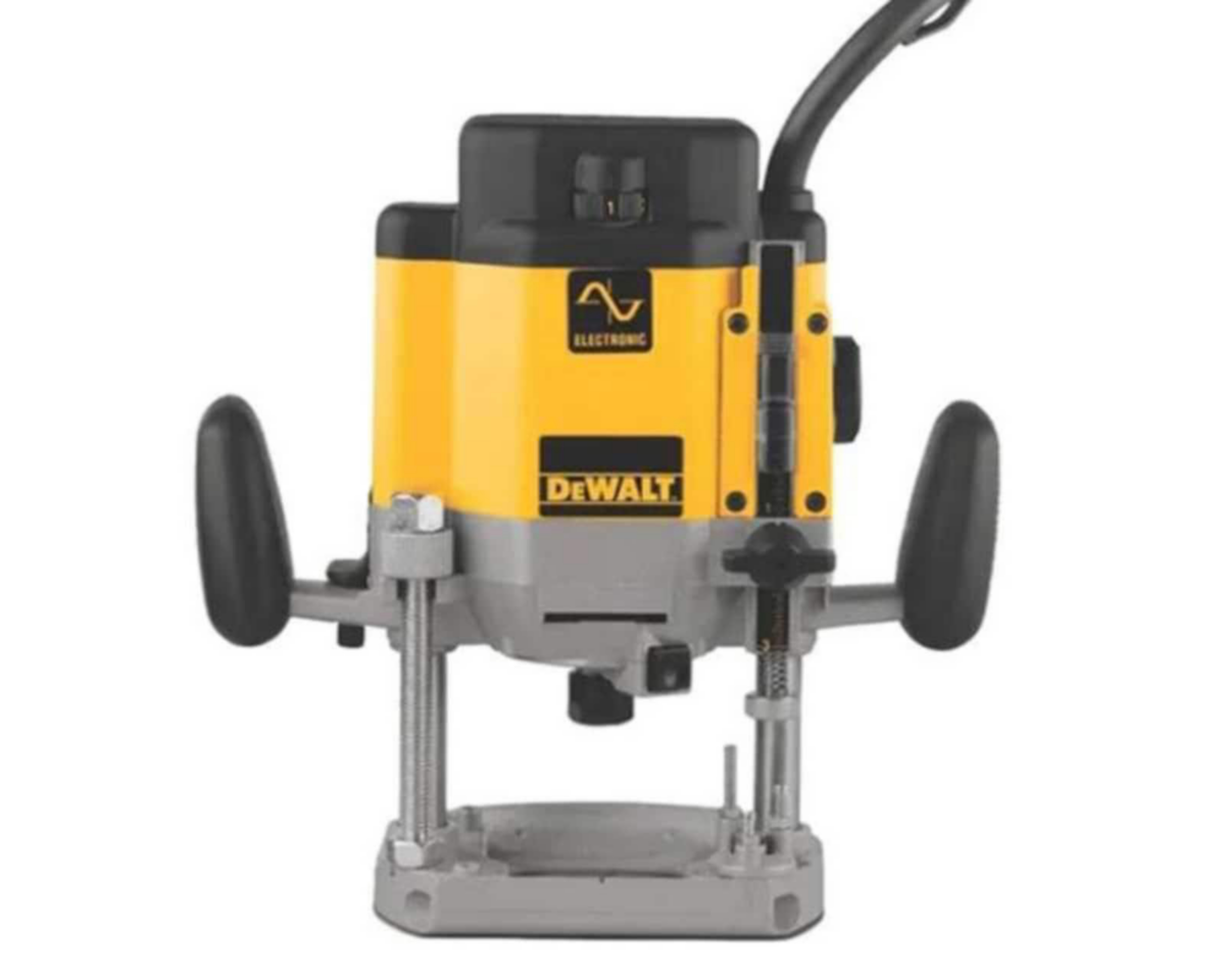 Router Dewalt DW625 $9,839