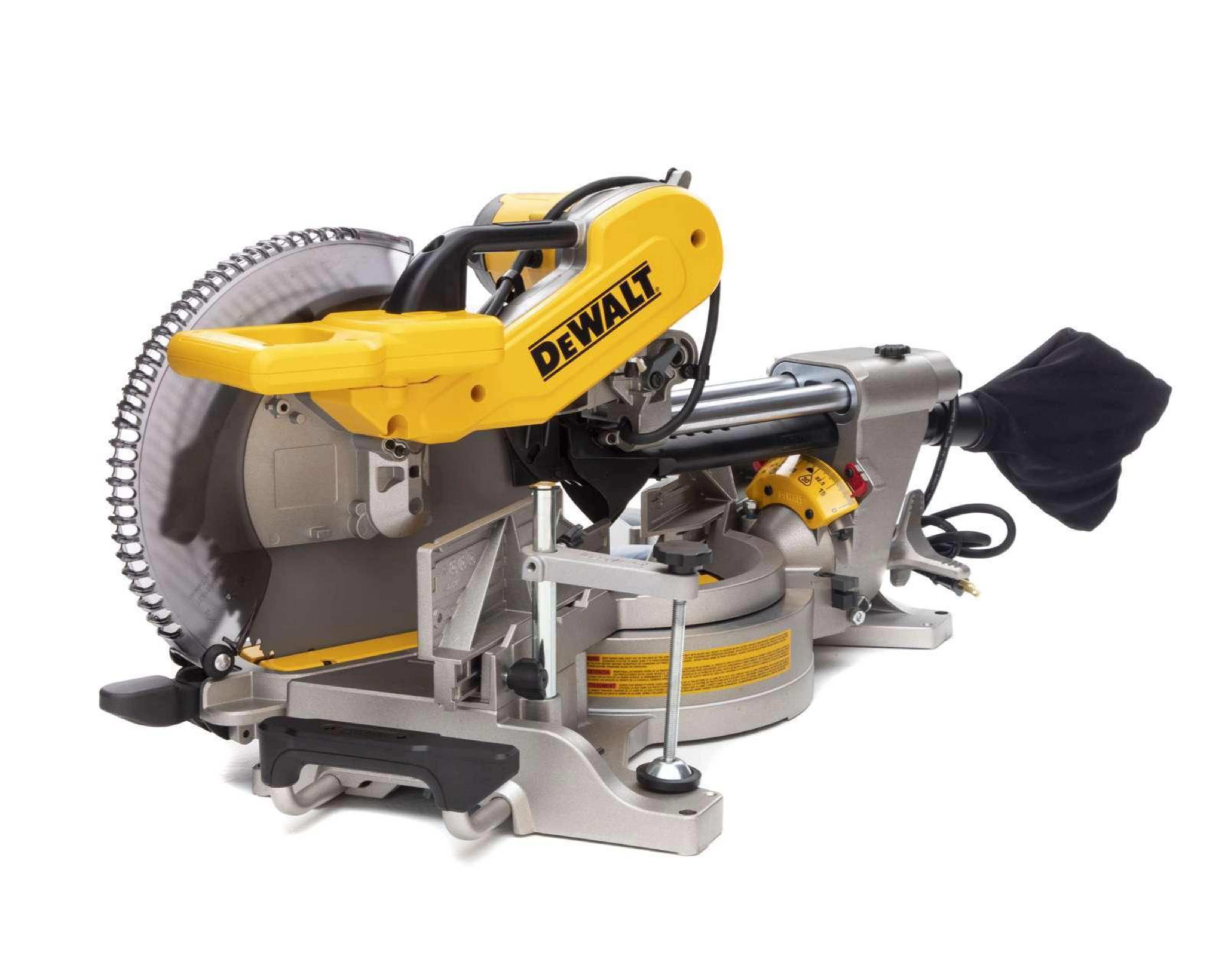 Sierra Ingletadora Dewalt DWS780