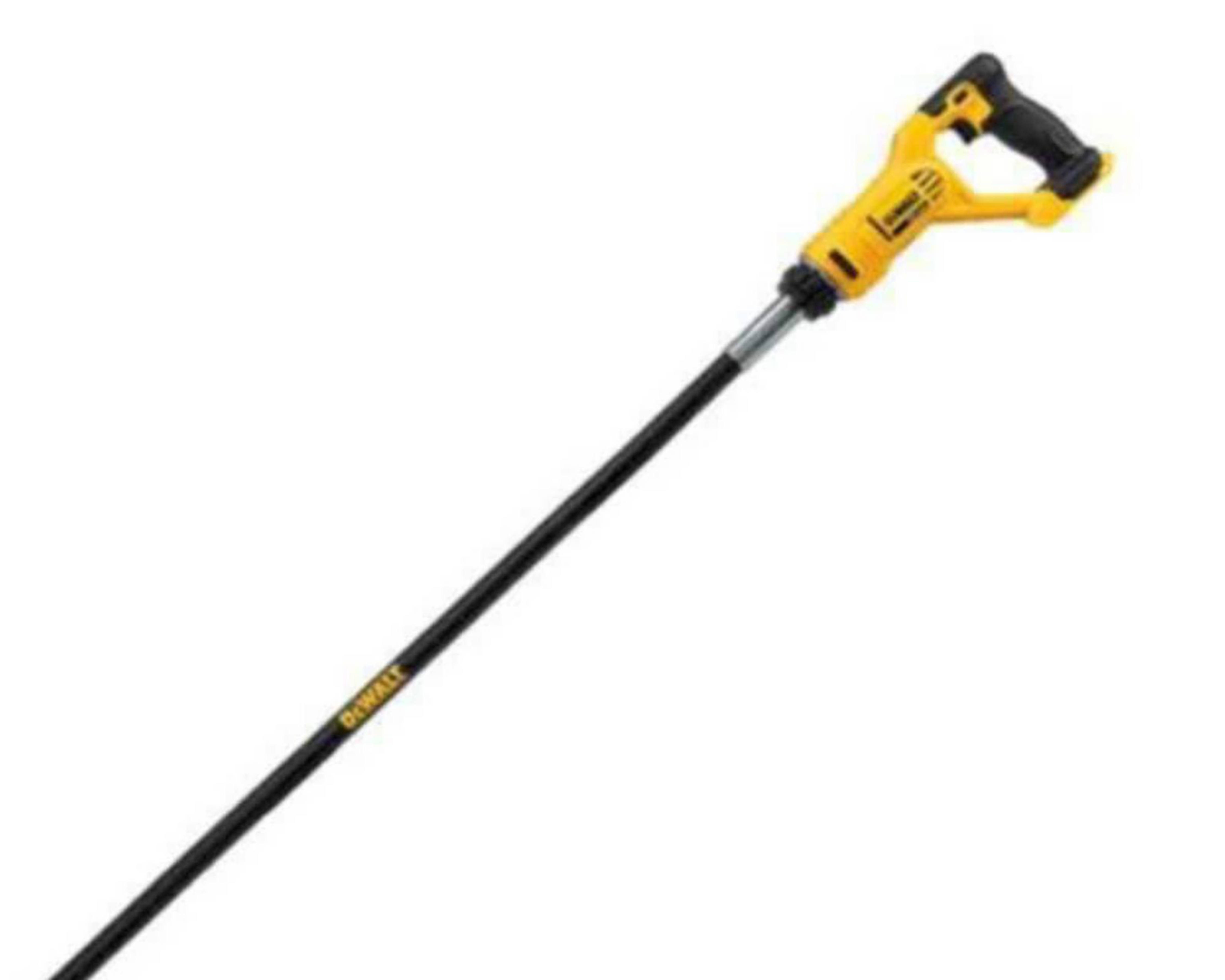 Foto 2 | Vibrador de Cemento Dewalt DCE531B Concreto 20V