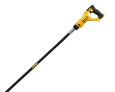 Foto 2 | Vibrador de Cemento Dewalt DCE531B Concreto 20V