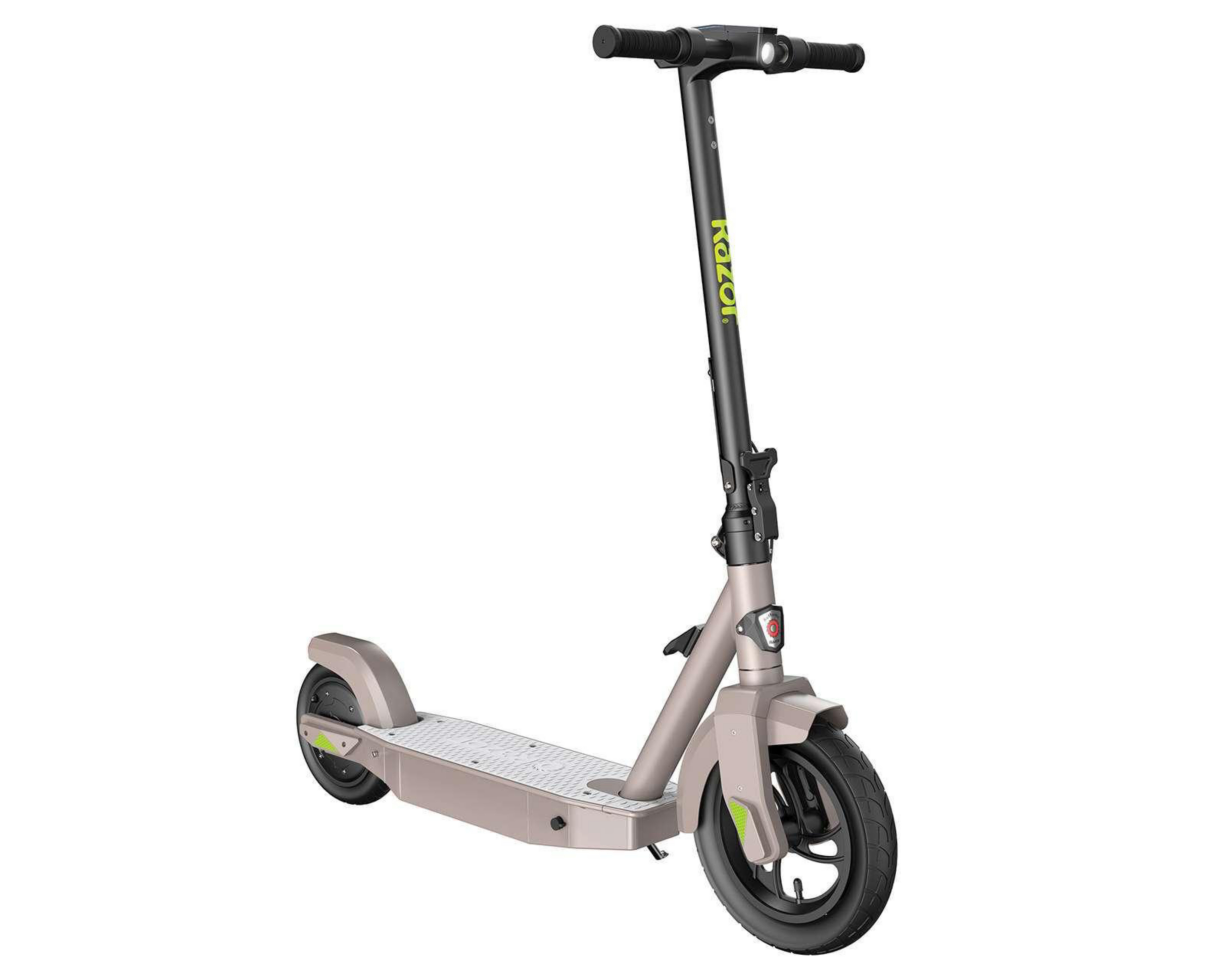 Foto 4 pulgar | Scooter Eléctrico Razor C25 Plegable