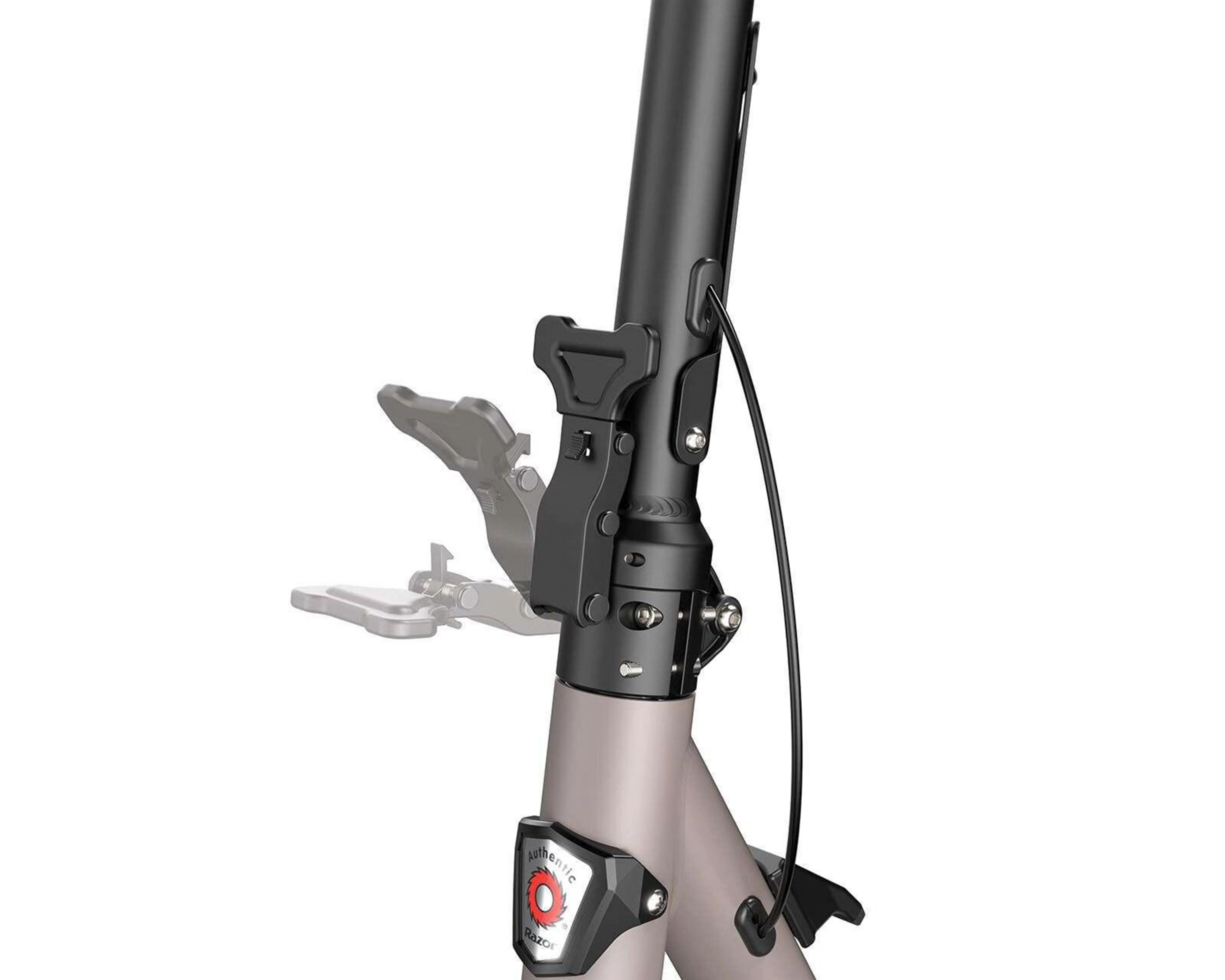 Foto 7 pulgar | Scooter Eléctrico Razor C25 Plegable