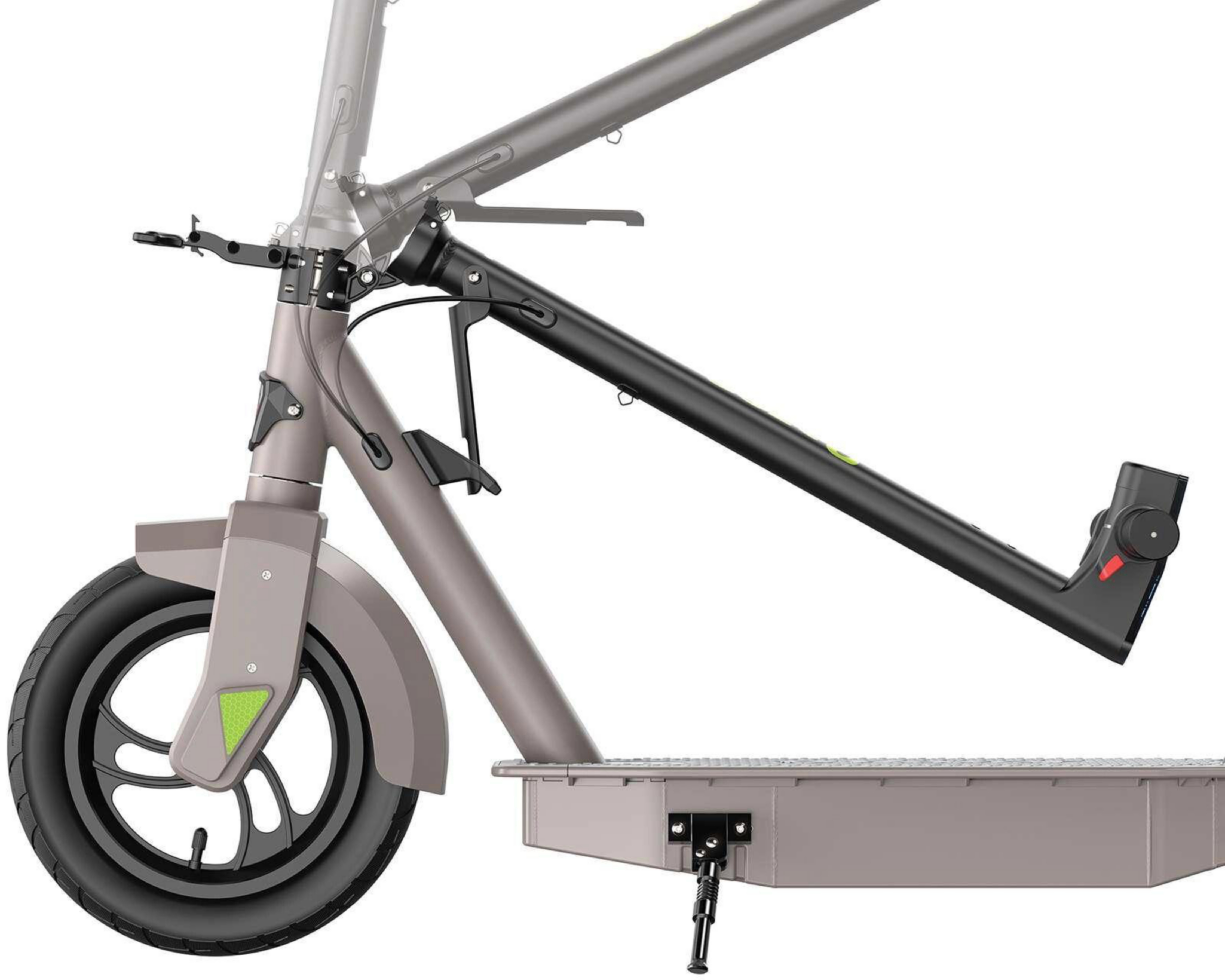 Foto 7 | Scooter Eléctrico Razor C25 Plegable