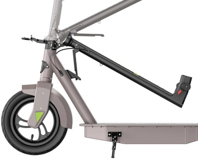 Foto 7 | Scooter Eléctrico Razor C25 Plegable