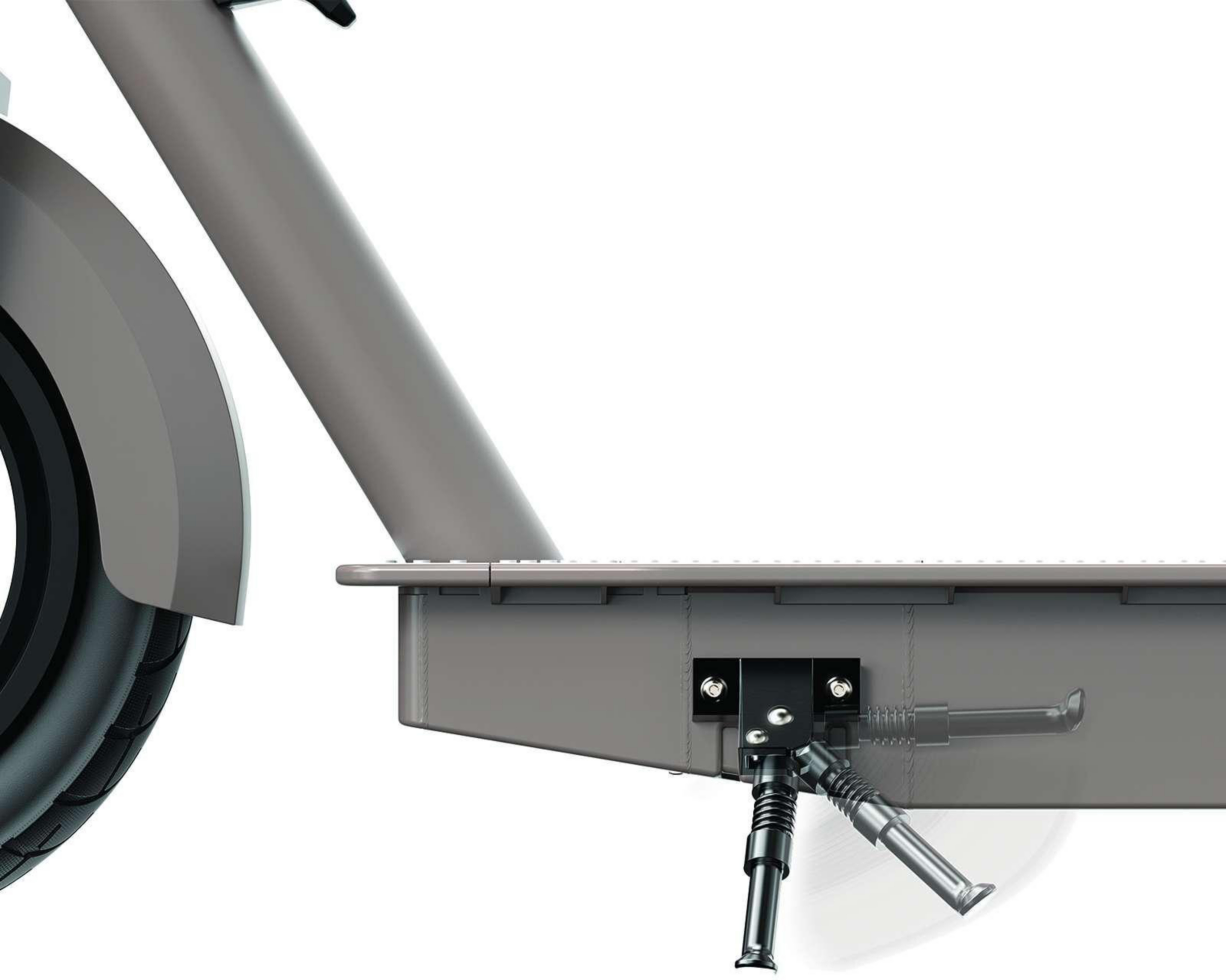 Foto 9 pulgar | Scooter Eléctrico Razor C25 Plegable
