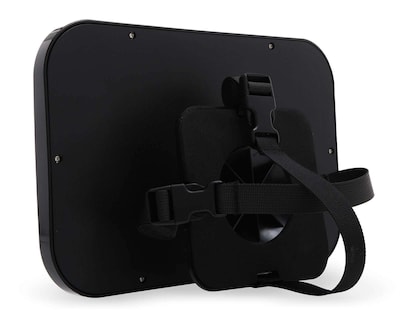 Foto 3 | Espejo Retrovisor de Bebé para Auto Starprix