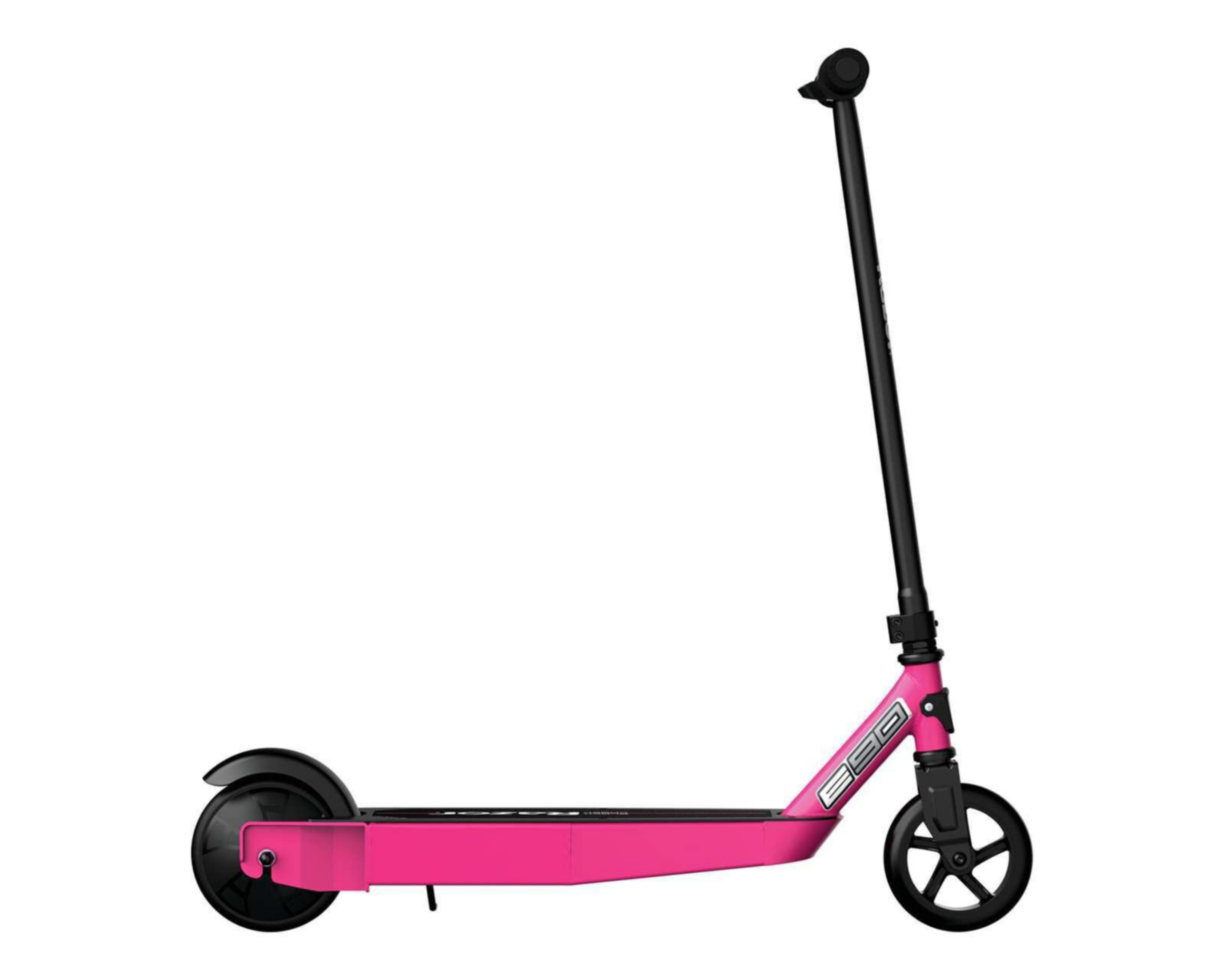 Foto 4 pulgar | Scooter Eléctrico Razor E90 Black Laber Smu con Acelerador