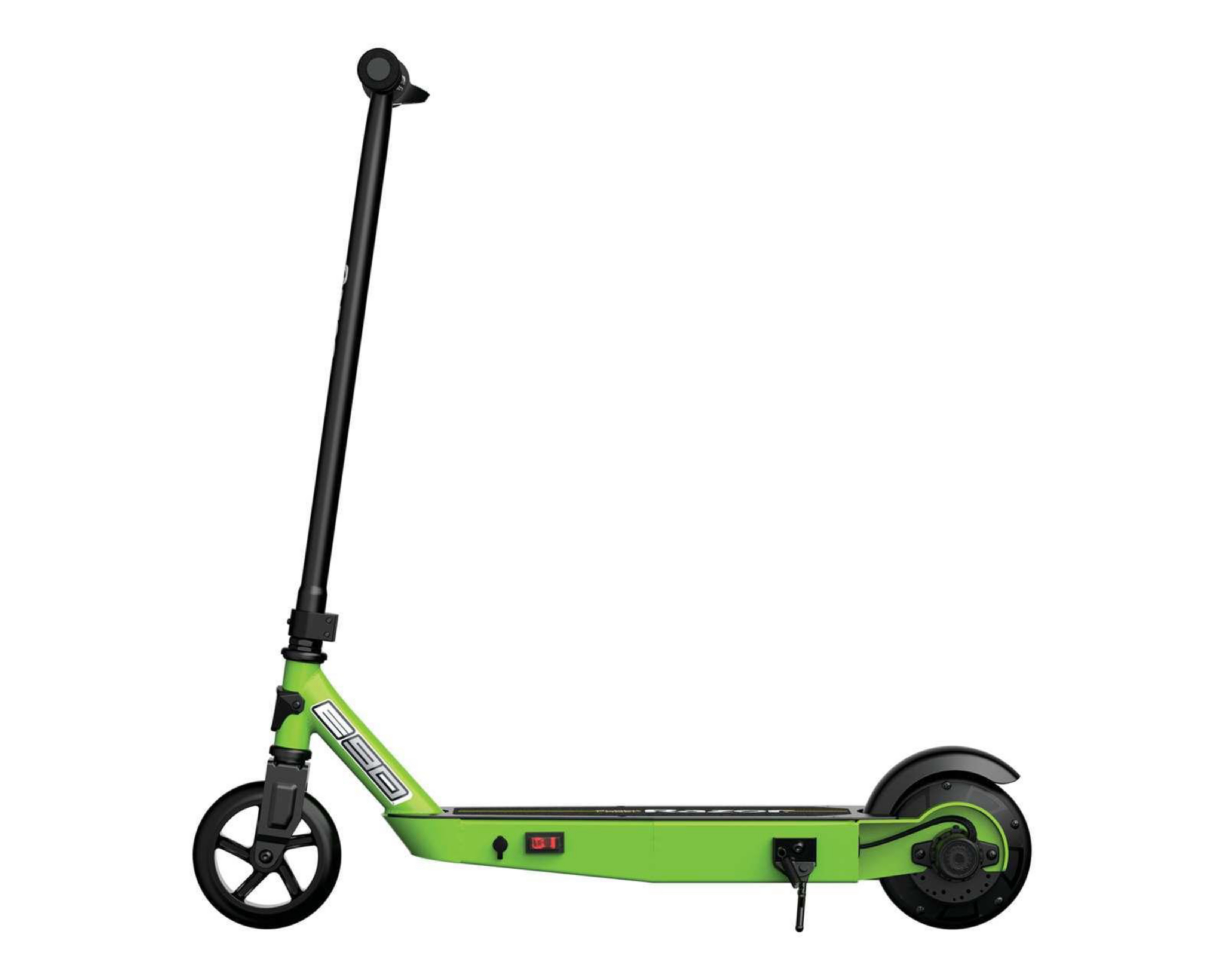 Foto 1 | Scooter Eléctrico Razor E90 Black Label SMU