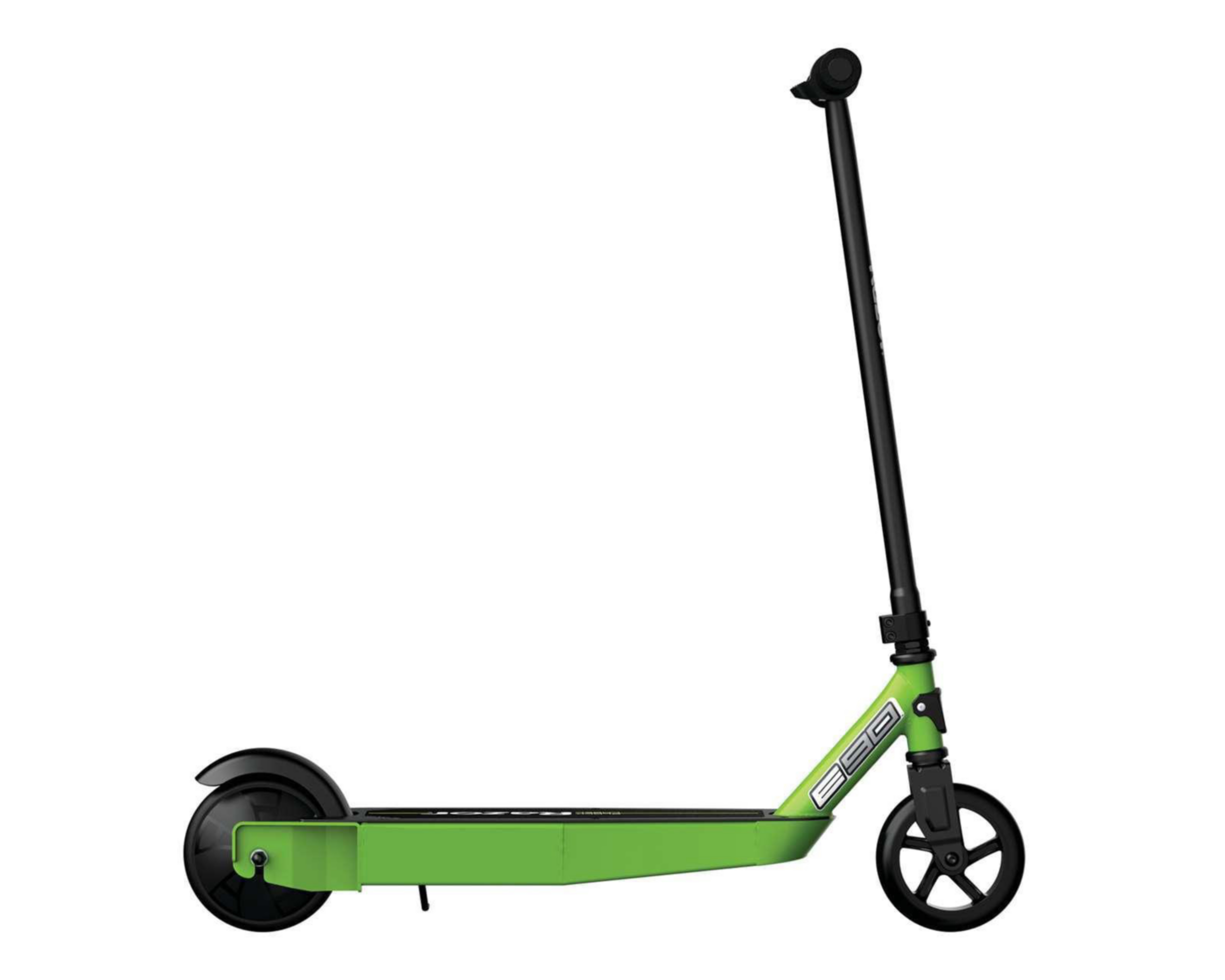 Foto 4 pulgar | Scooter Eléctrico Razor E90 Black Label SMU