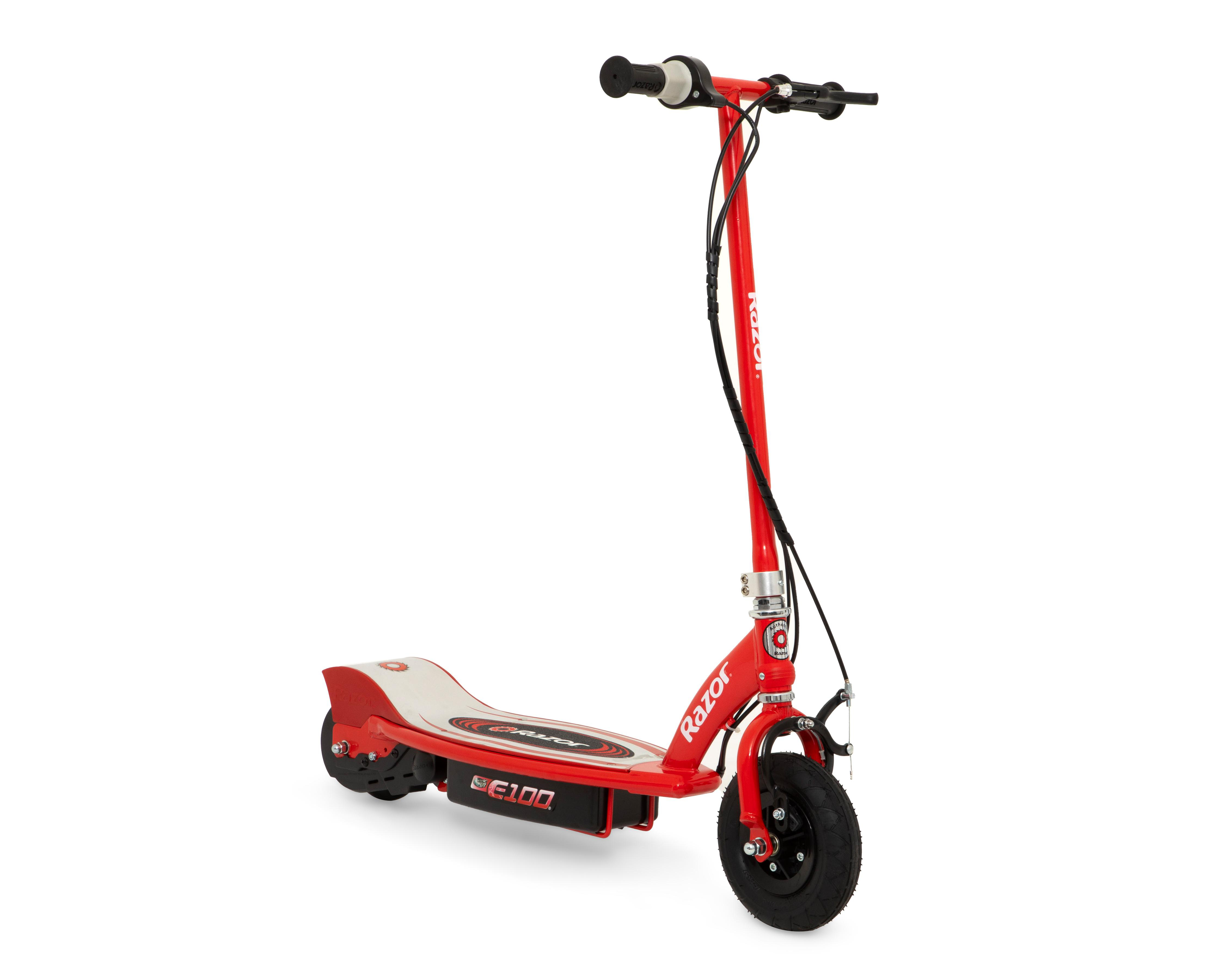 Foto 2 pulgar | Scooter Eléctrico Razor E100
