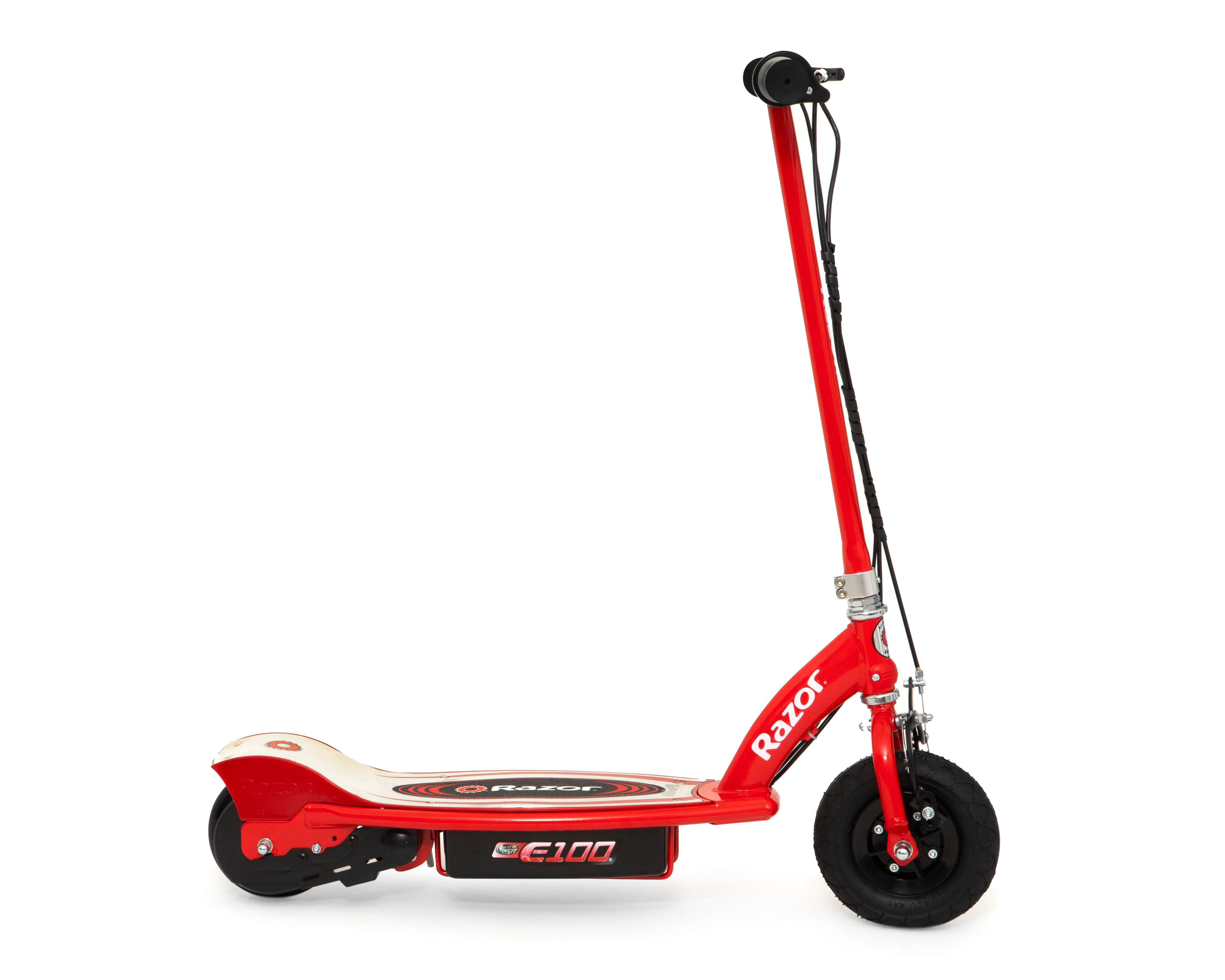 Foto 3 pulgar | Scooter Eléctrico Razor E100