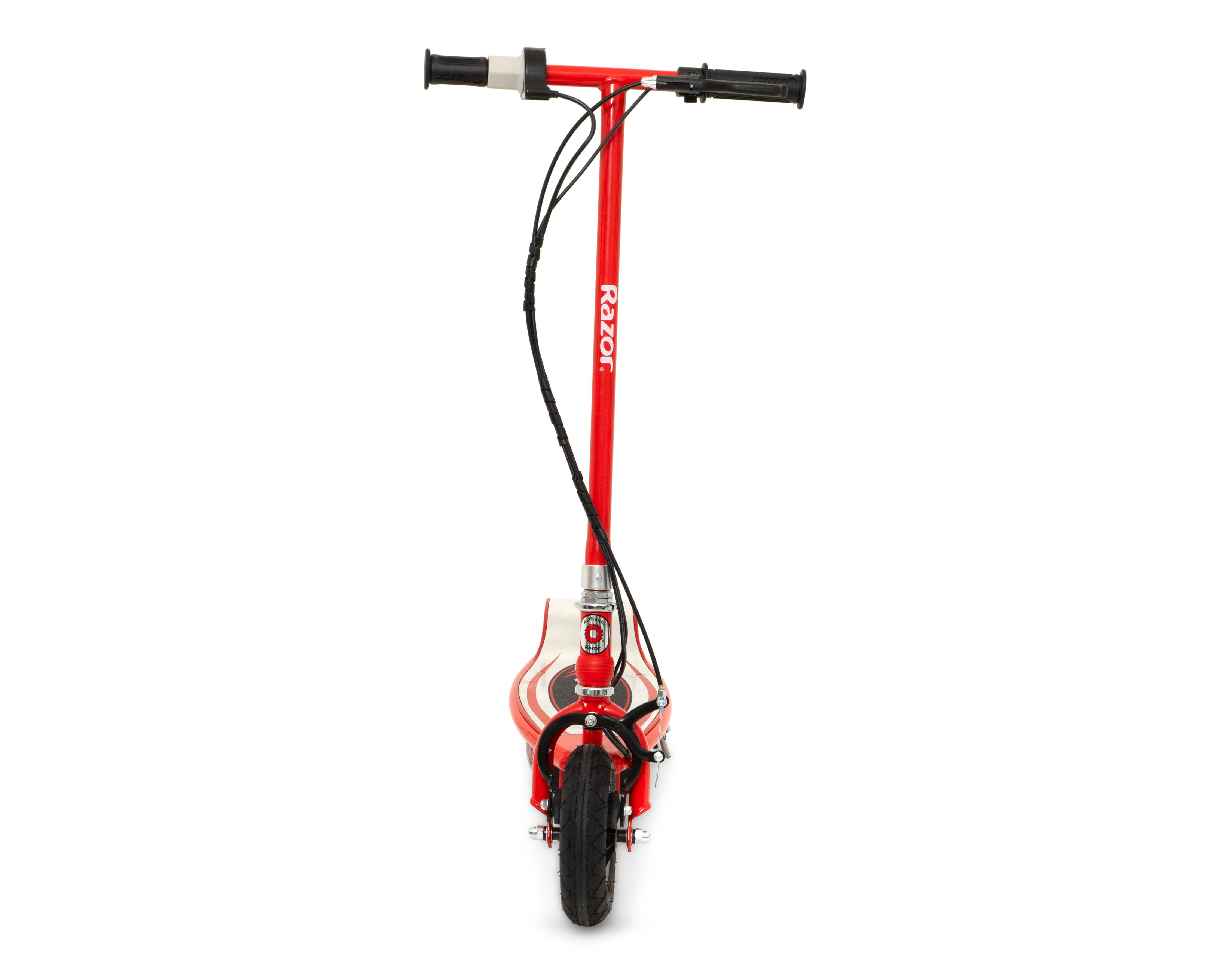 Foto 4 pulgar | Scooter Eléctrico Razor E100